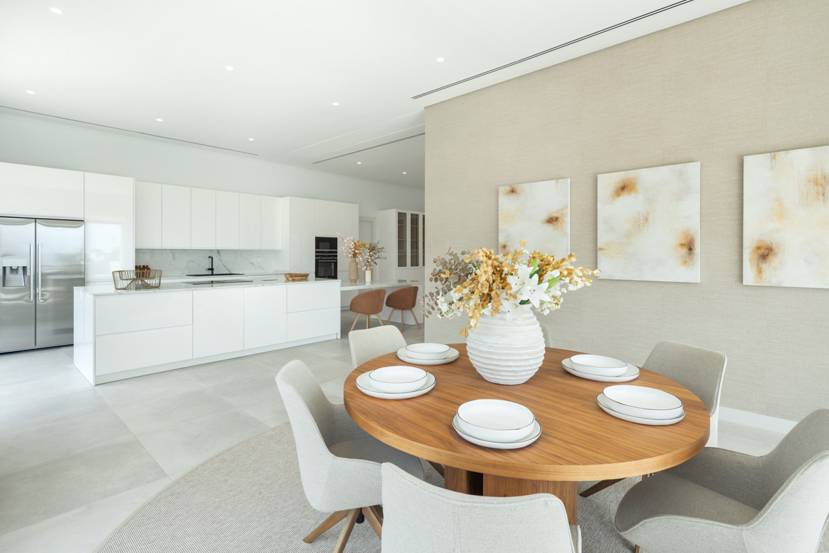 Villa for sale in Benahavis - photo 7