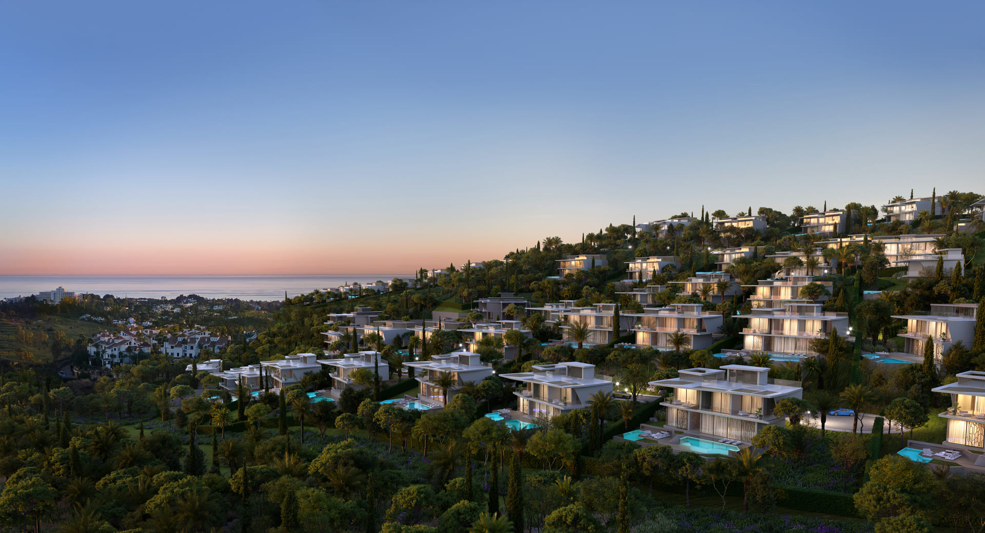 Villa for sale in Benahavis - photo 10