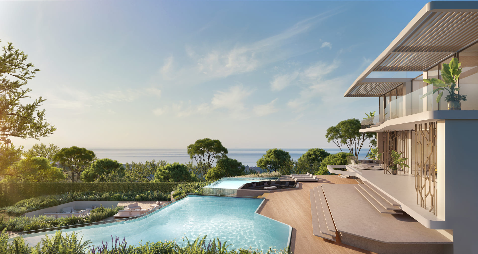 Villa for sale in Benahavis - photo 14
