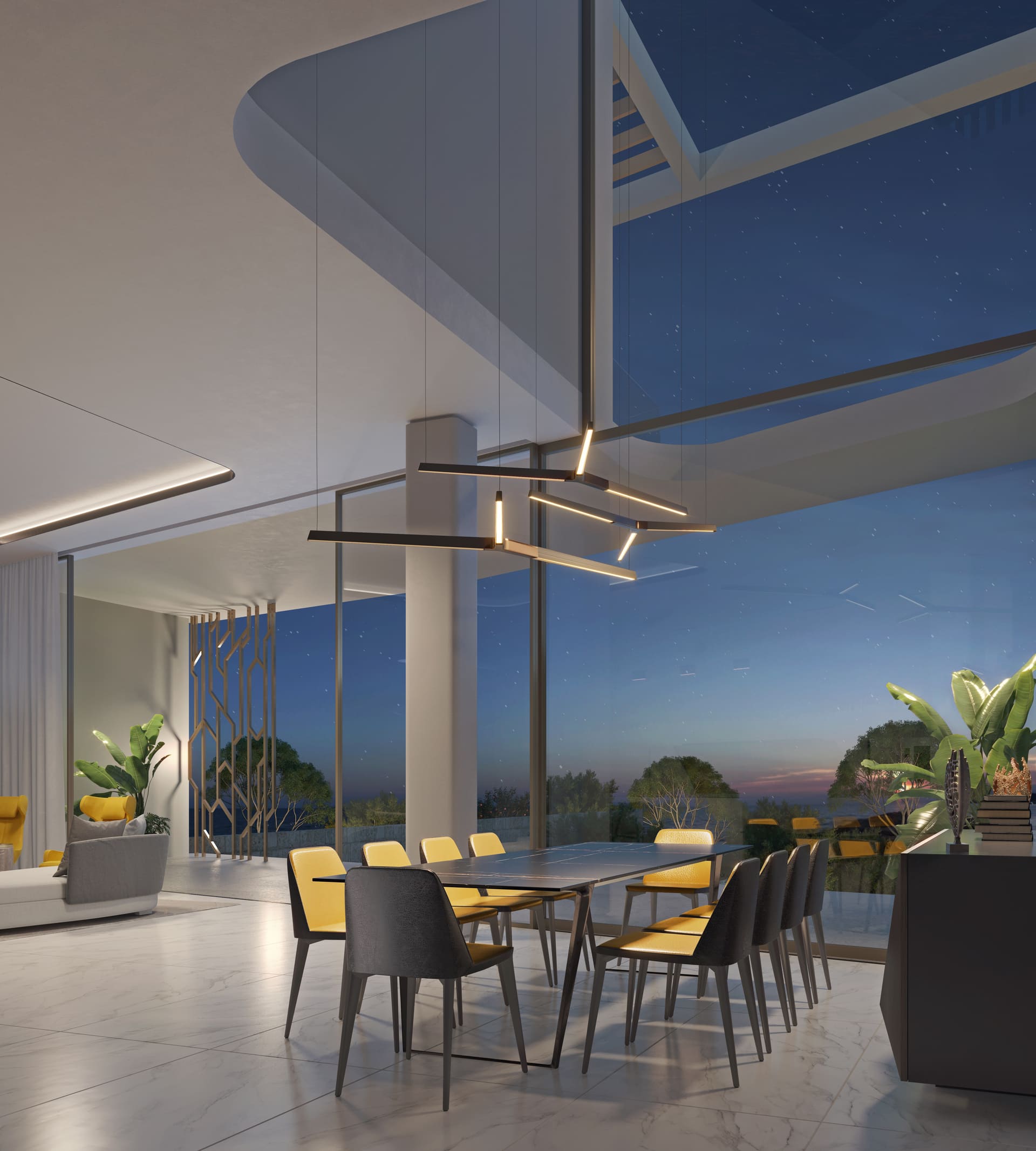 Villa for sale in Benahavis - photo 15