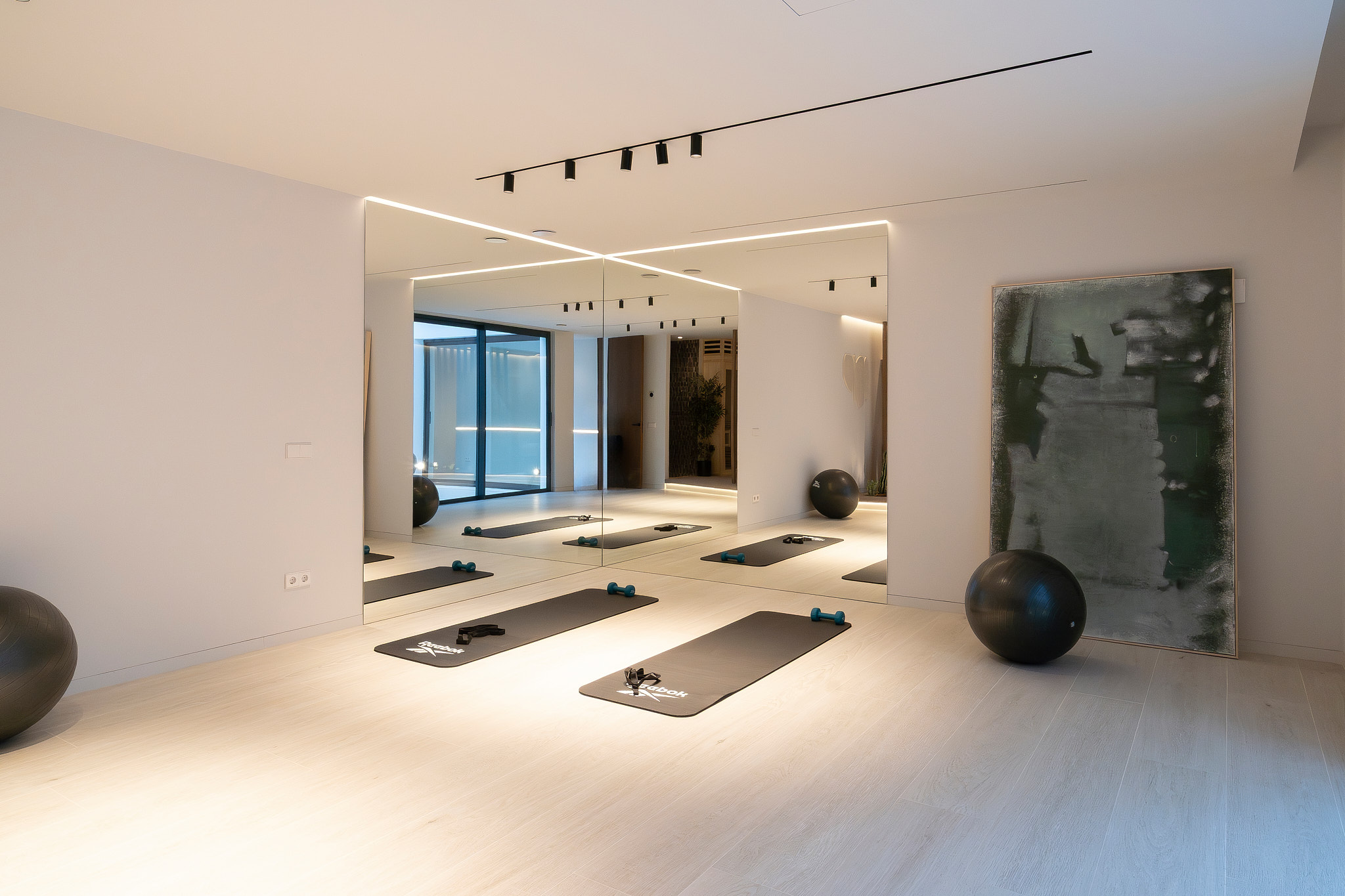 Villa for sale in Benahavis – photo 4 Villa for sale in Benahavis - photo 4