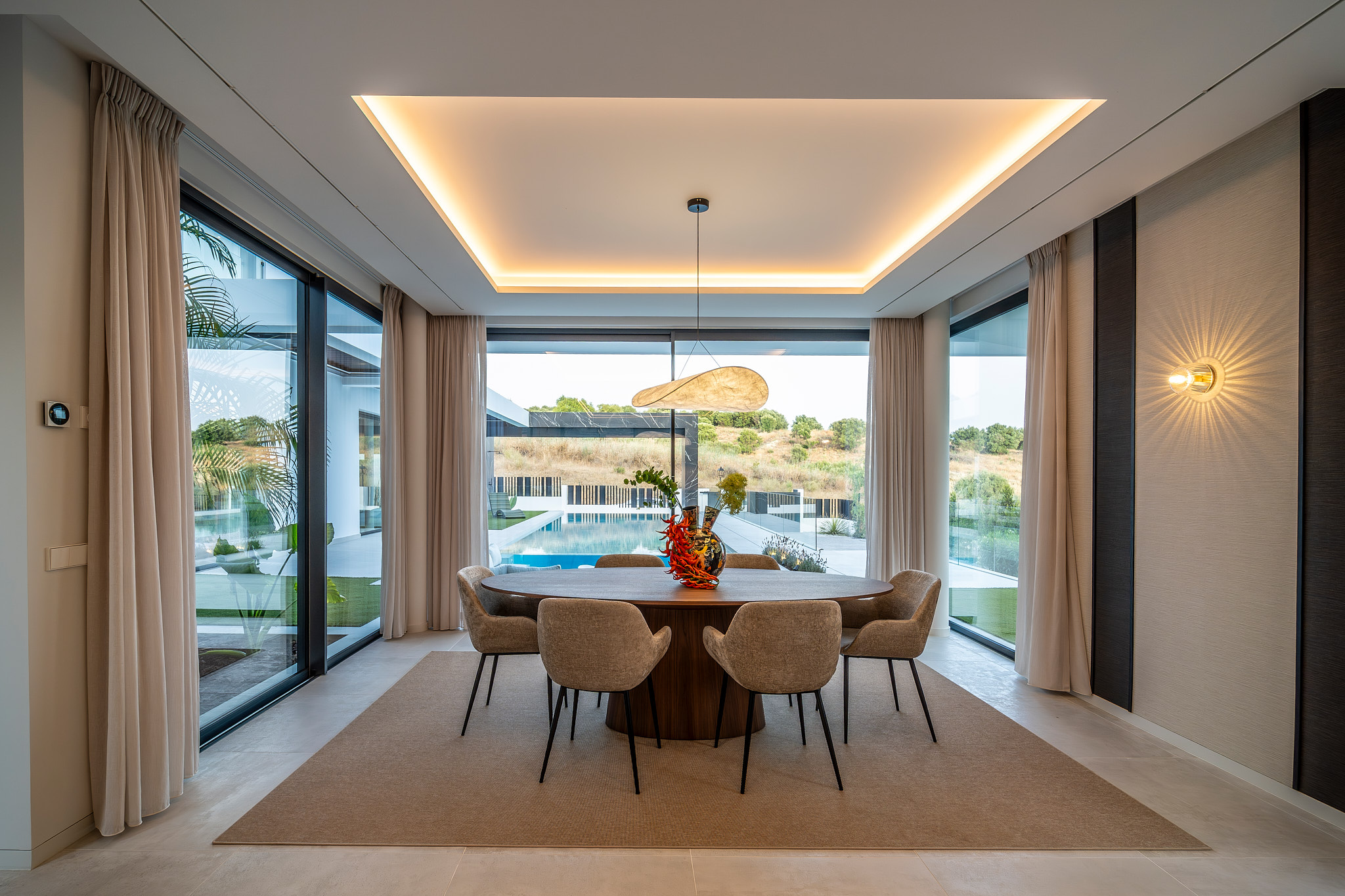 Villa for sale in Benahavis – photo 7 Villa for sale in Benahavis - photo 7