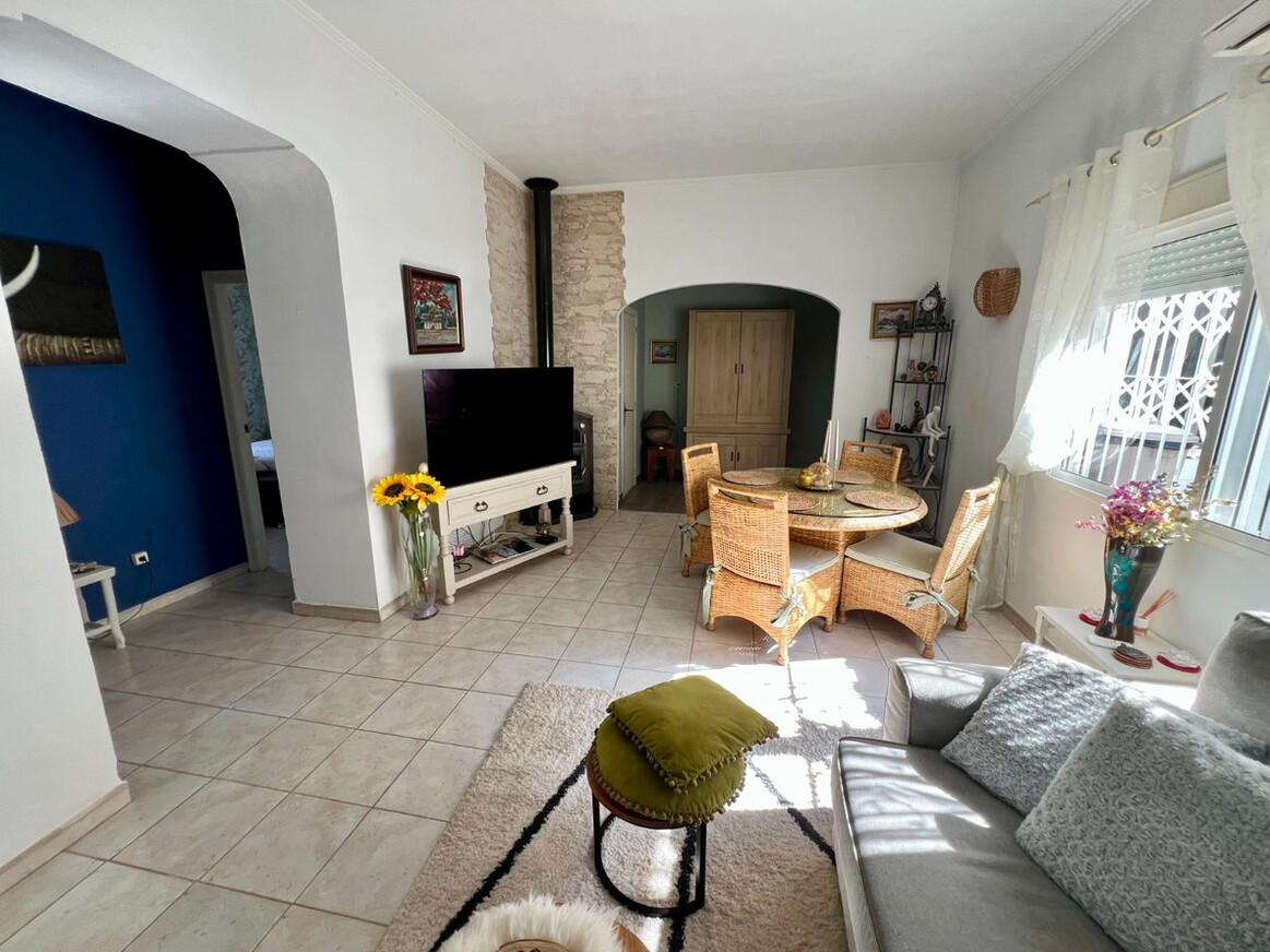 Villa for sale in Benferri – photo 10 Villa for sale in Benferri - photo 10