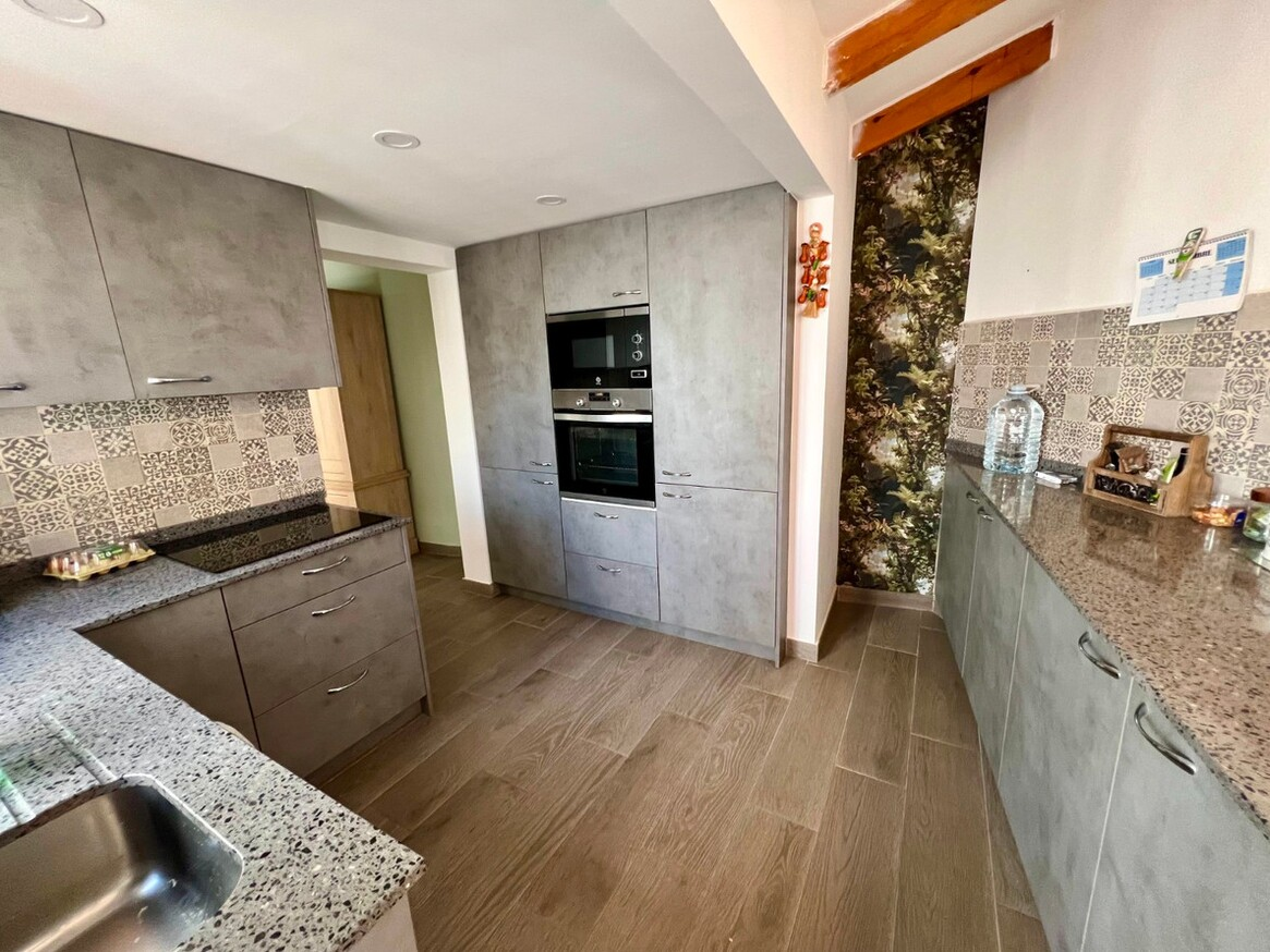 Villa for sale in Benferri – photo 15 Villa for sale in Benferri - photo 15