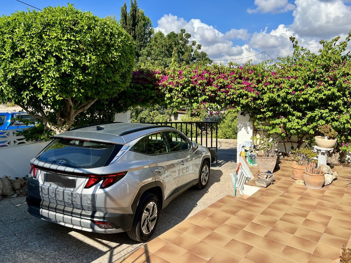 Villa for sale in Benferri – photo 6 Villa for sale in Benferri - photo 6