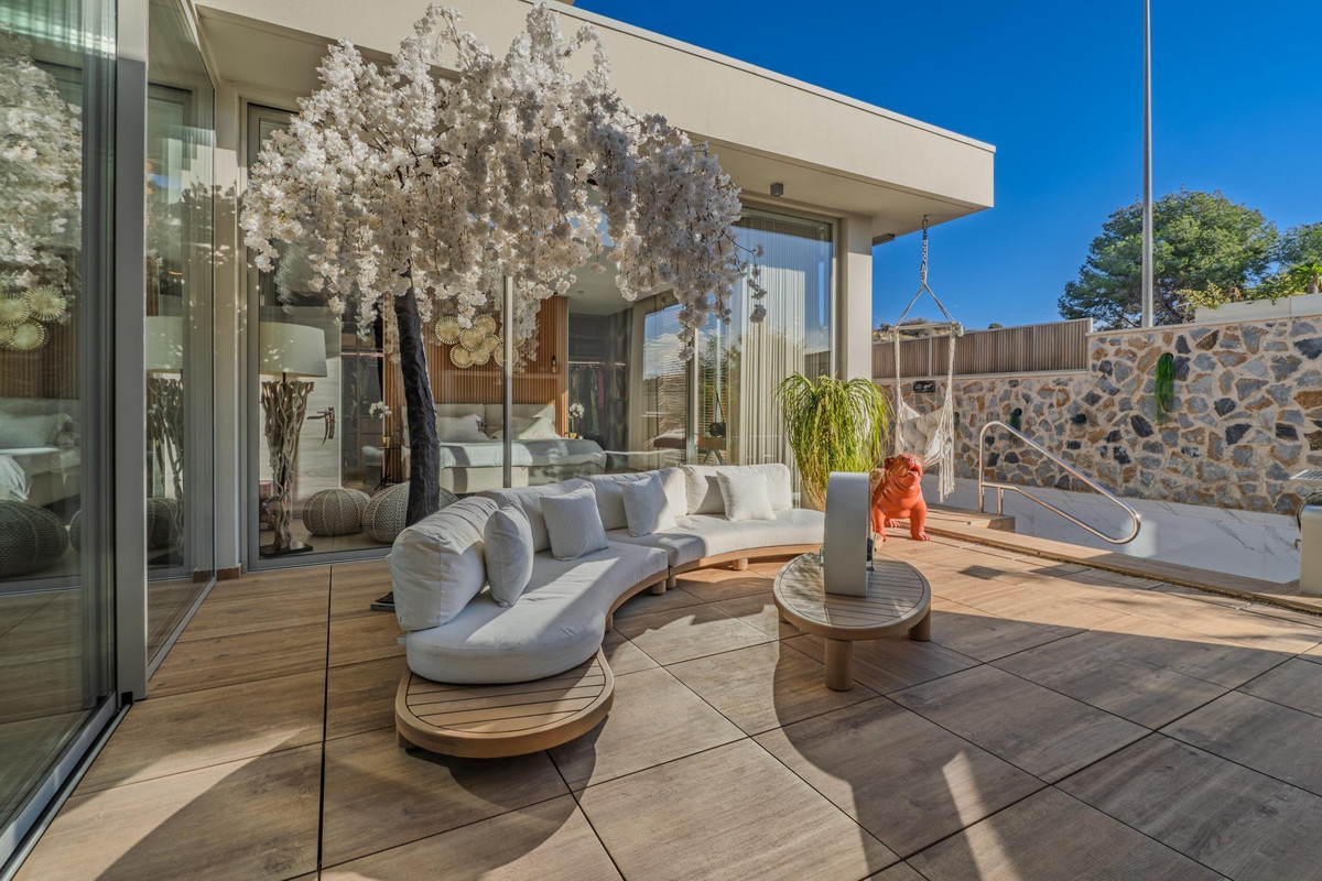 Villa for sale in Benijofar - photo 11