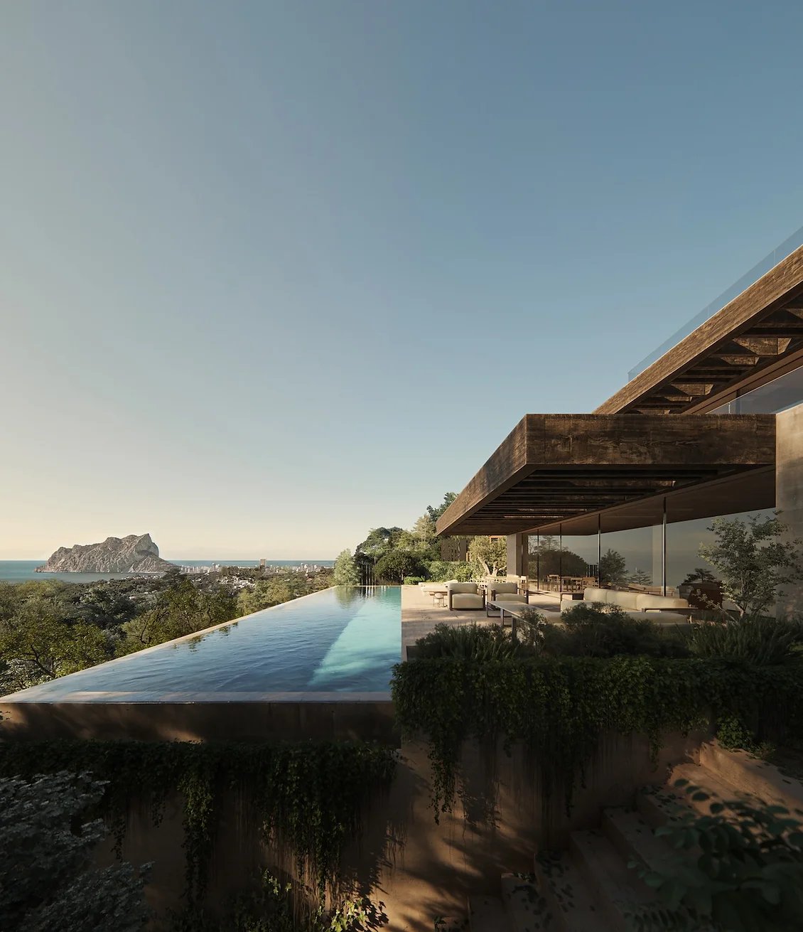 Villa for sale in Benissa - photo 7