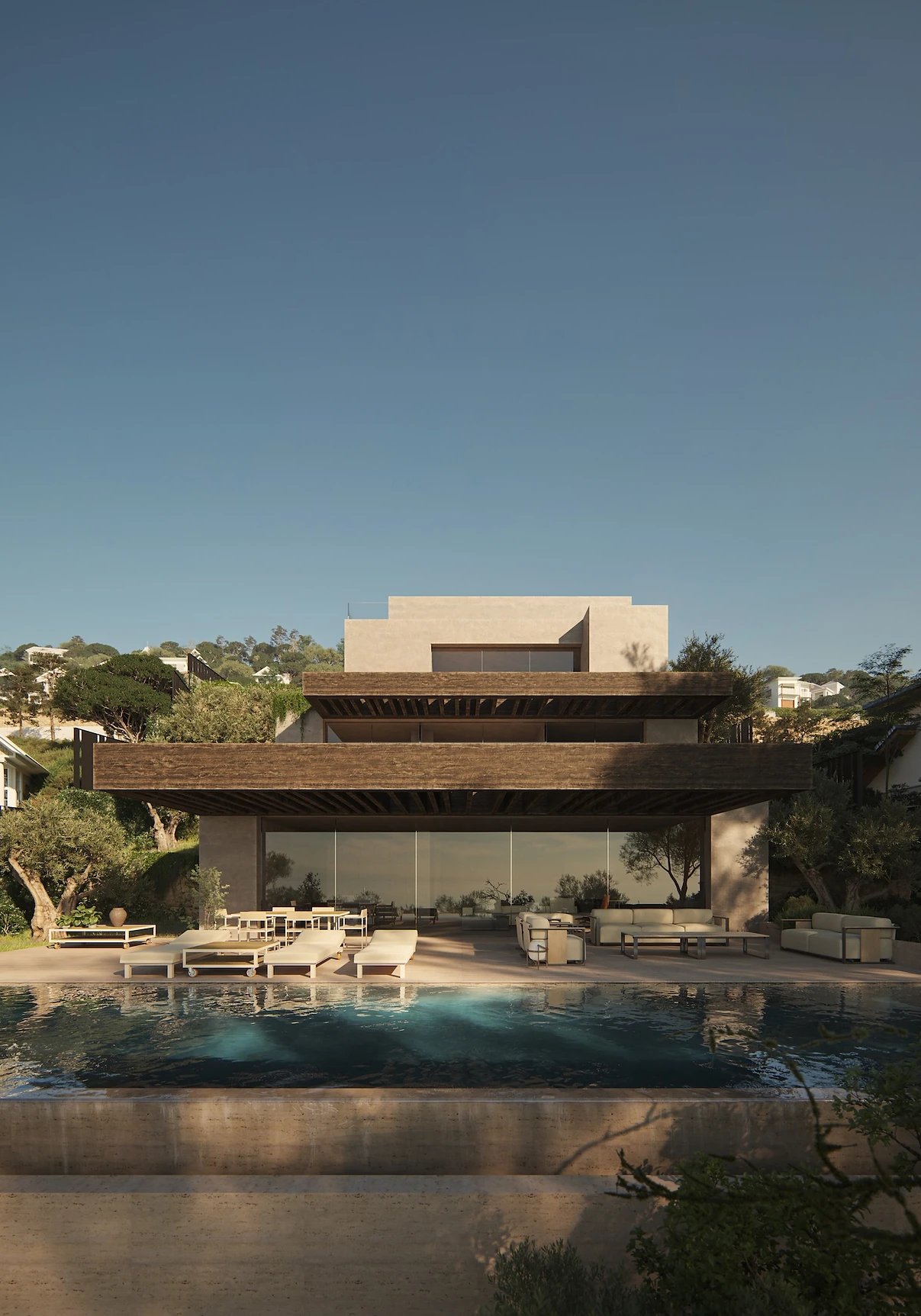 Villa for sale in Benissa - photo 8