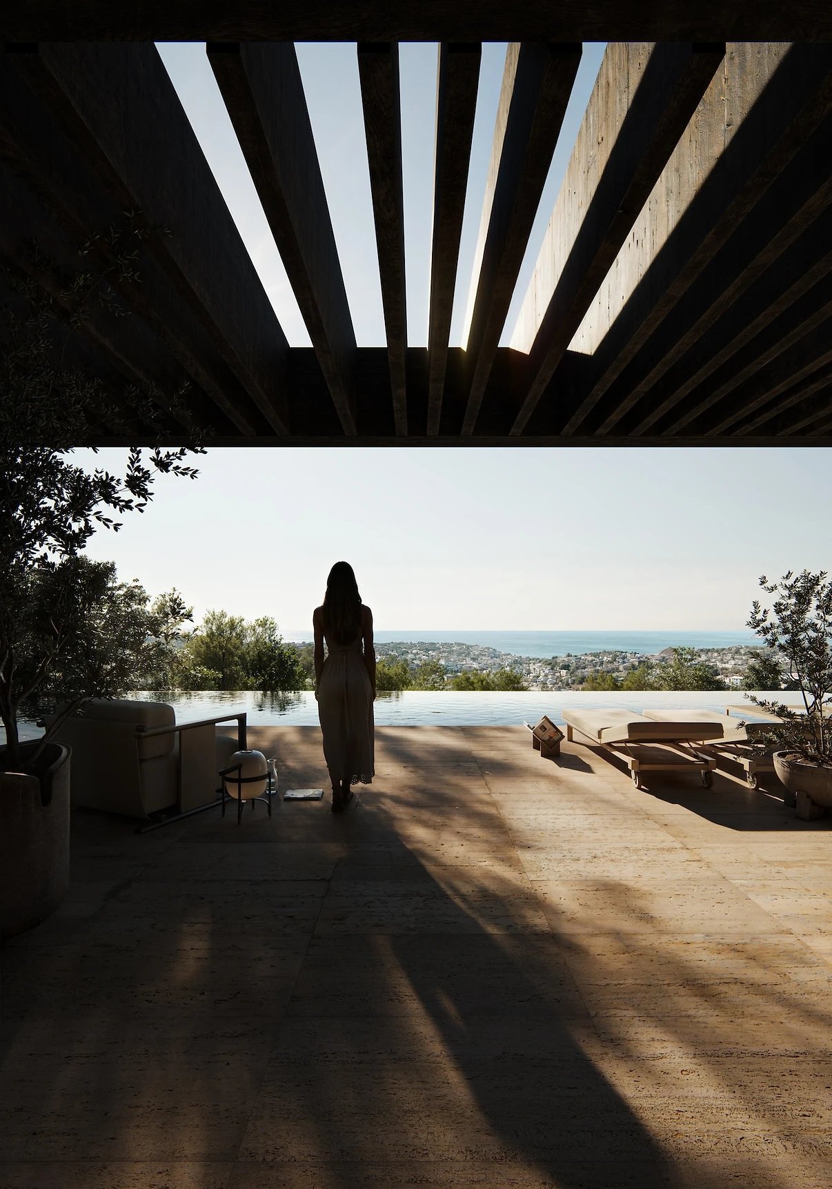 Villa for sale in Benissa - photo 9