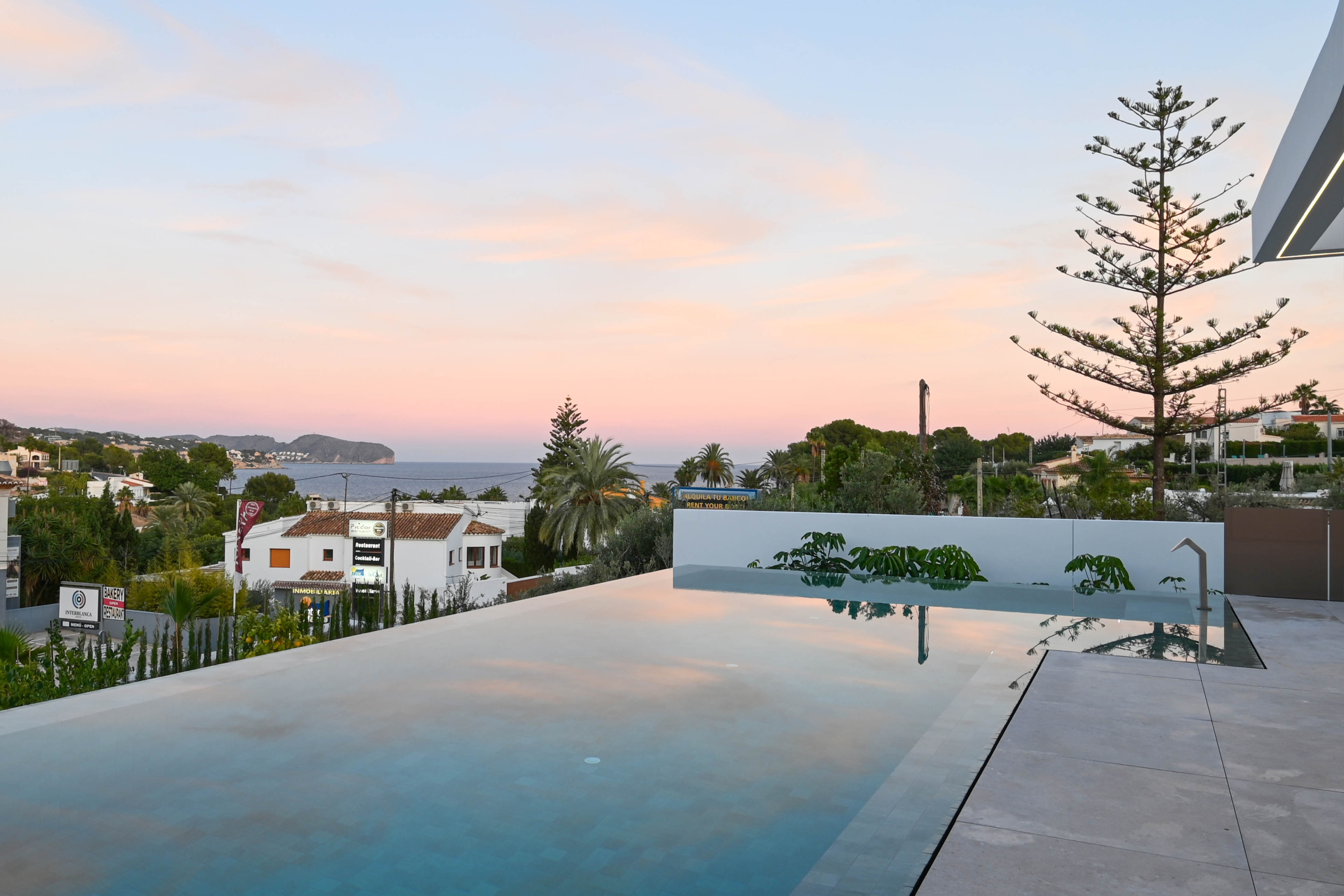 Villa for sale in Benissa - photo 4