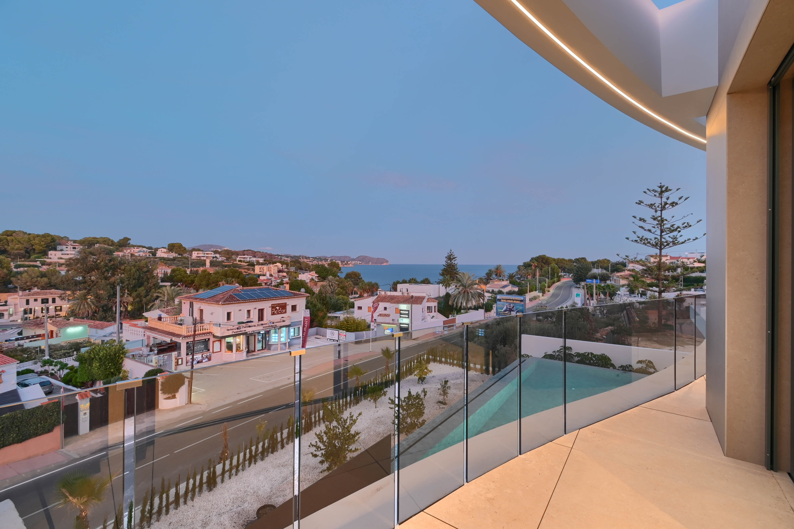 Villa for sale in Benissa - photo 5