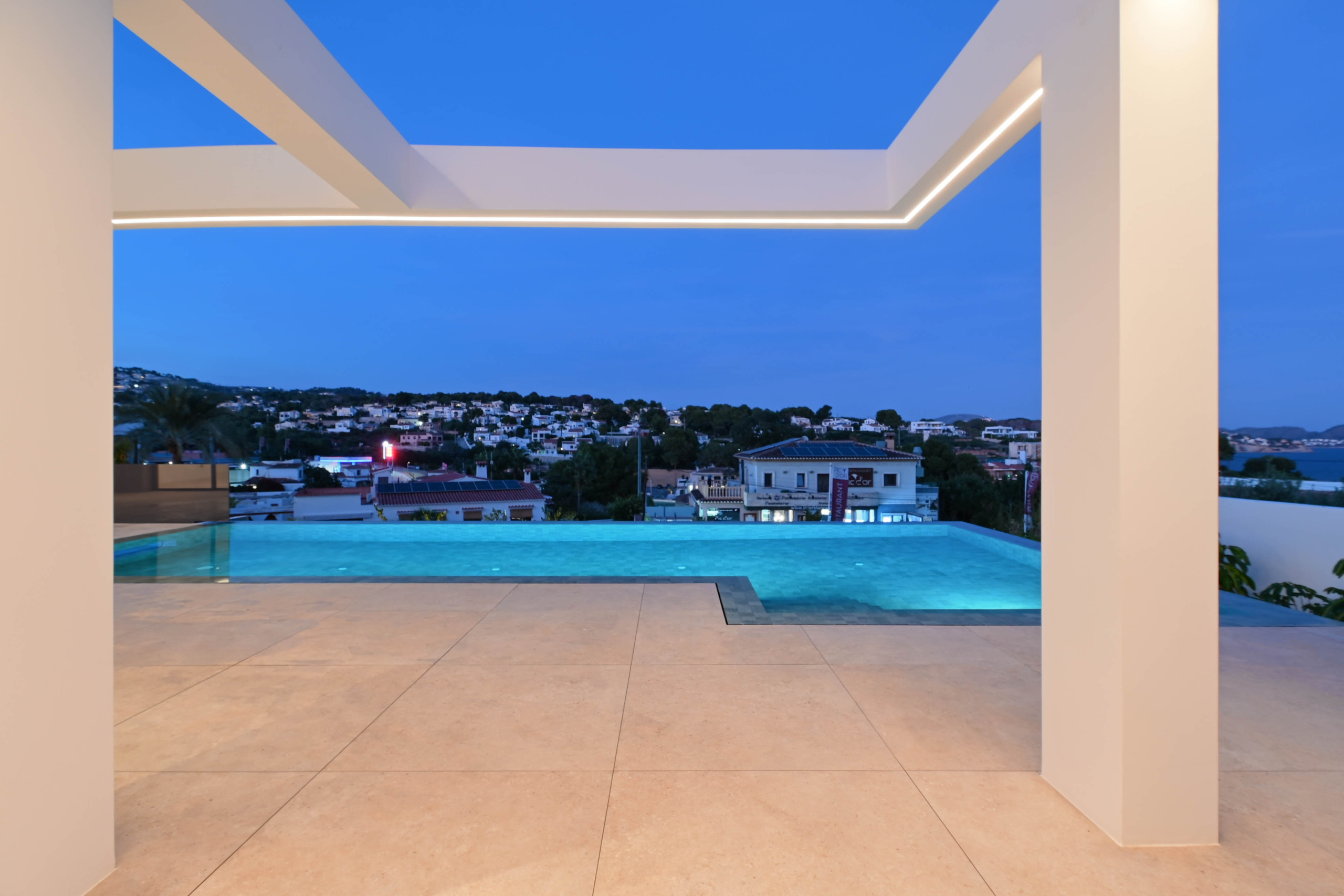 Villa for sale in Benissa - photo 7