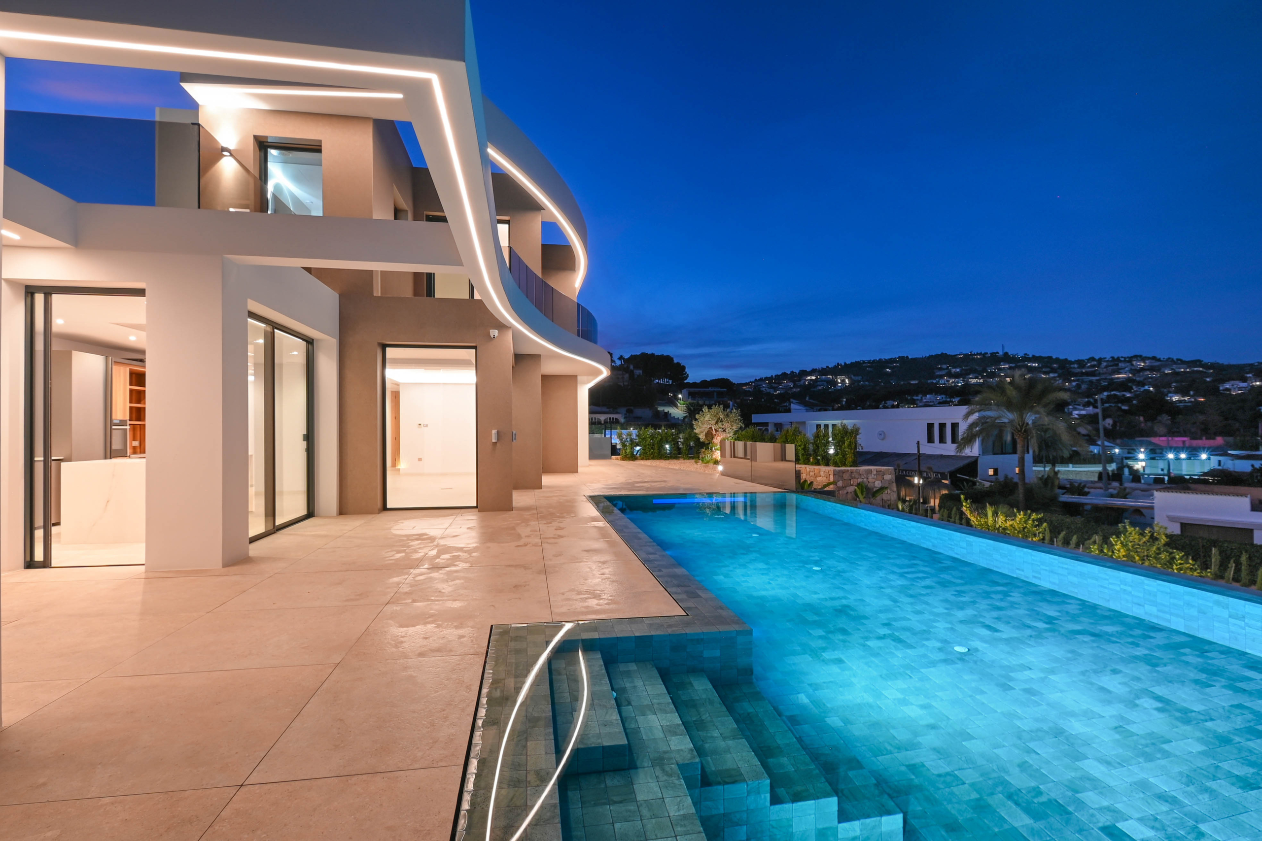 Villa for sale in Benissa - photo 9
