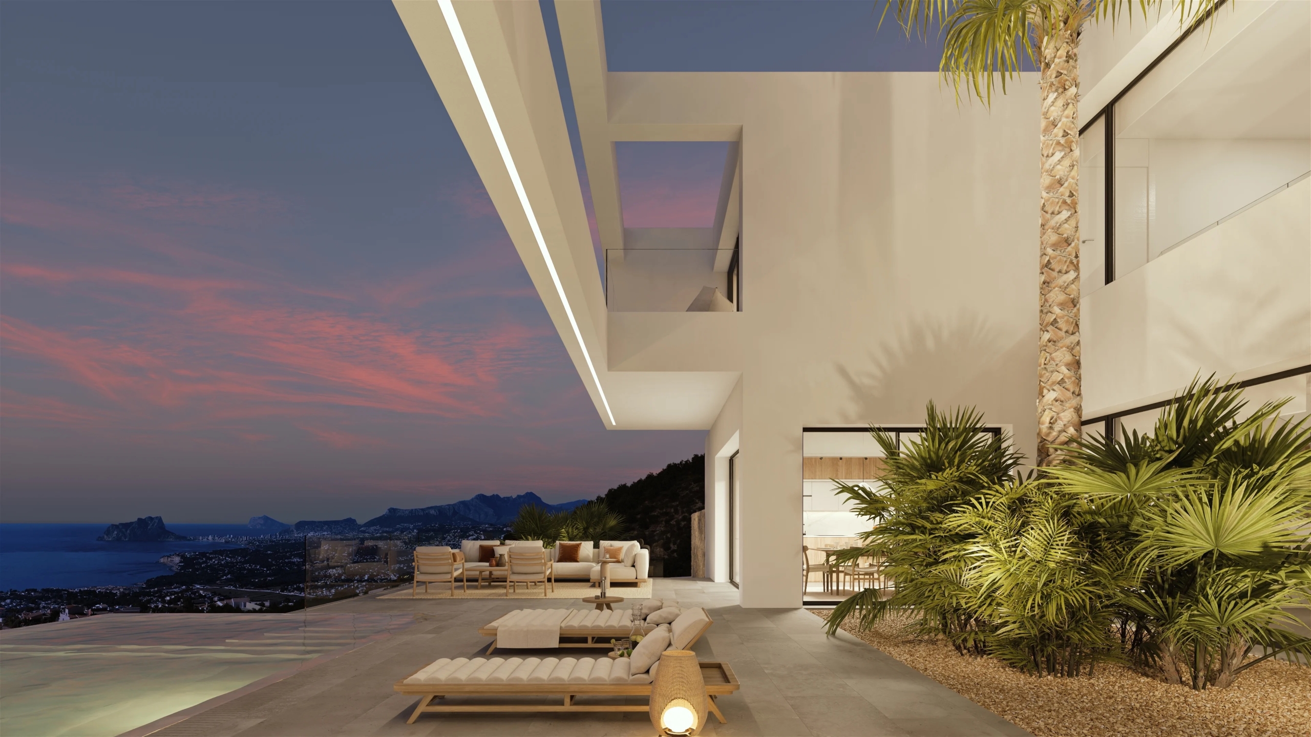Villa for sale in Benissa - photo 6