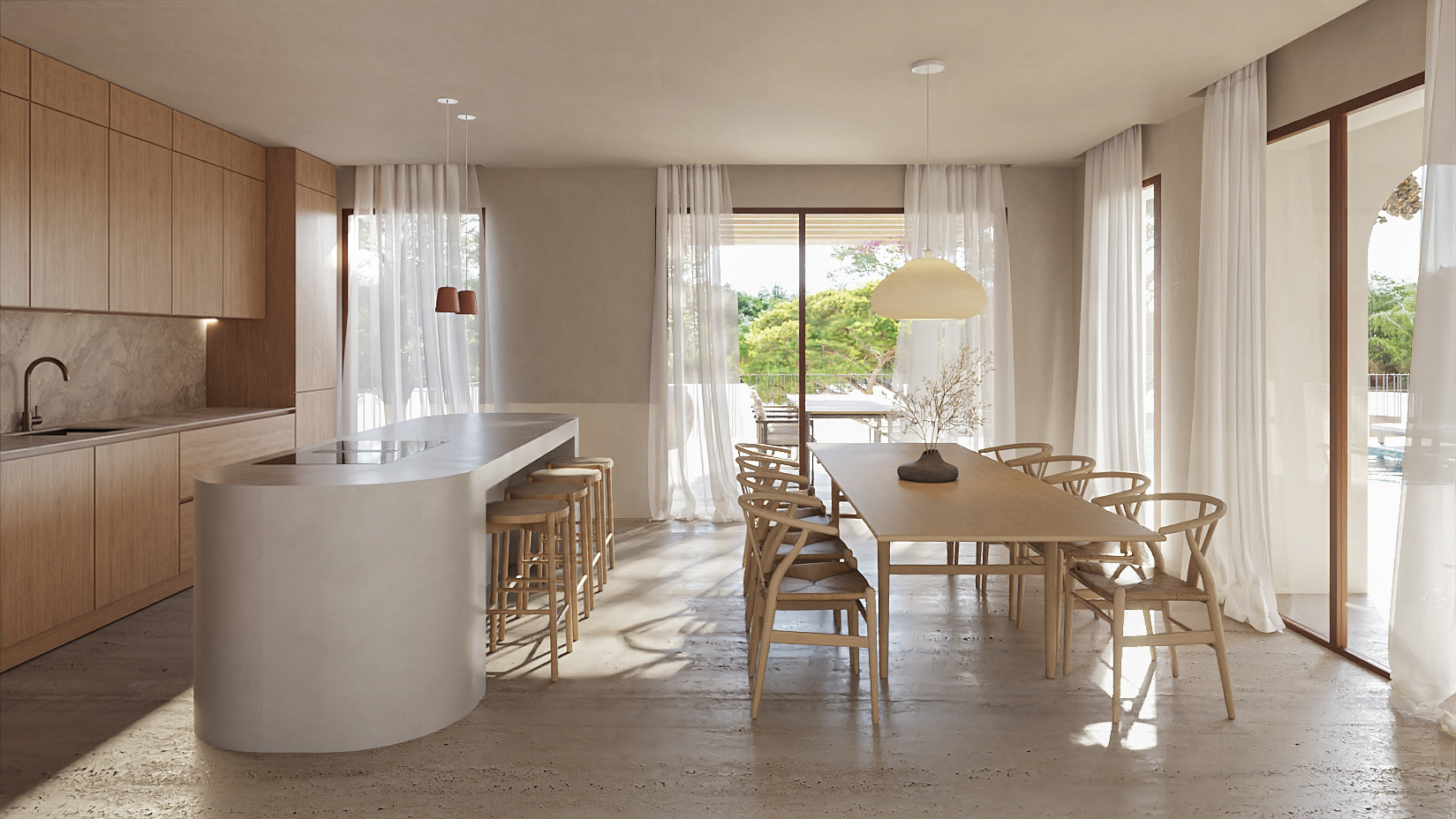 Villa for sale in Benissa - photo 10