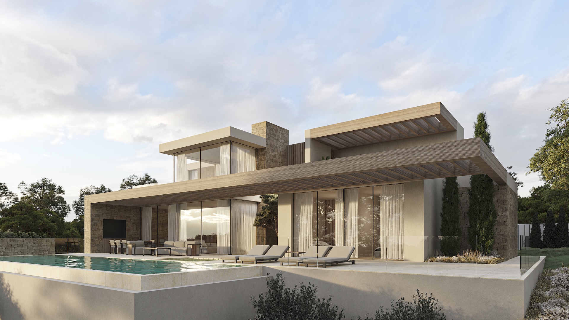 Villa for sale in Benissa - photo 3