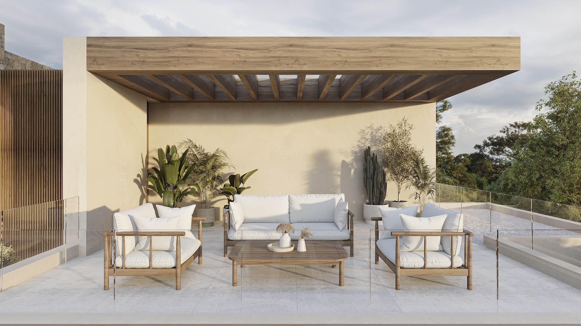 Villa for sale in Benissa - photo 10