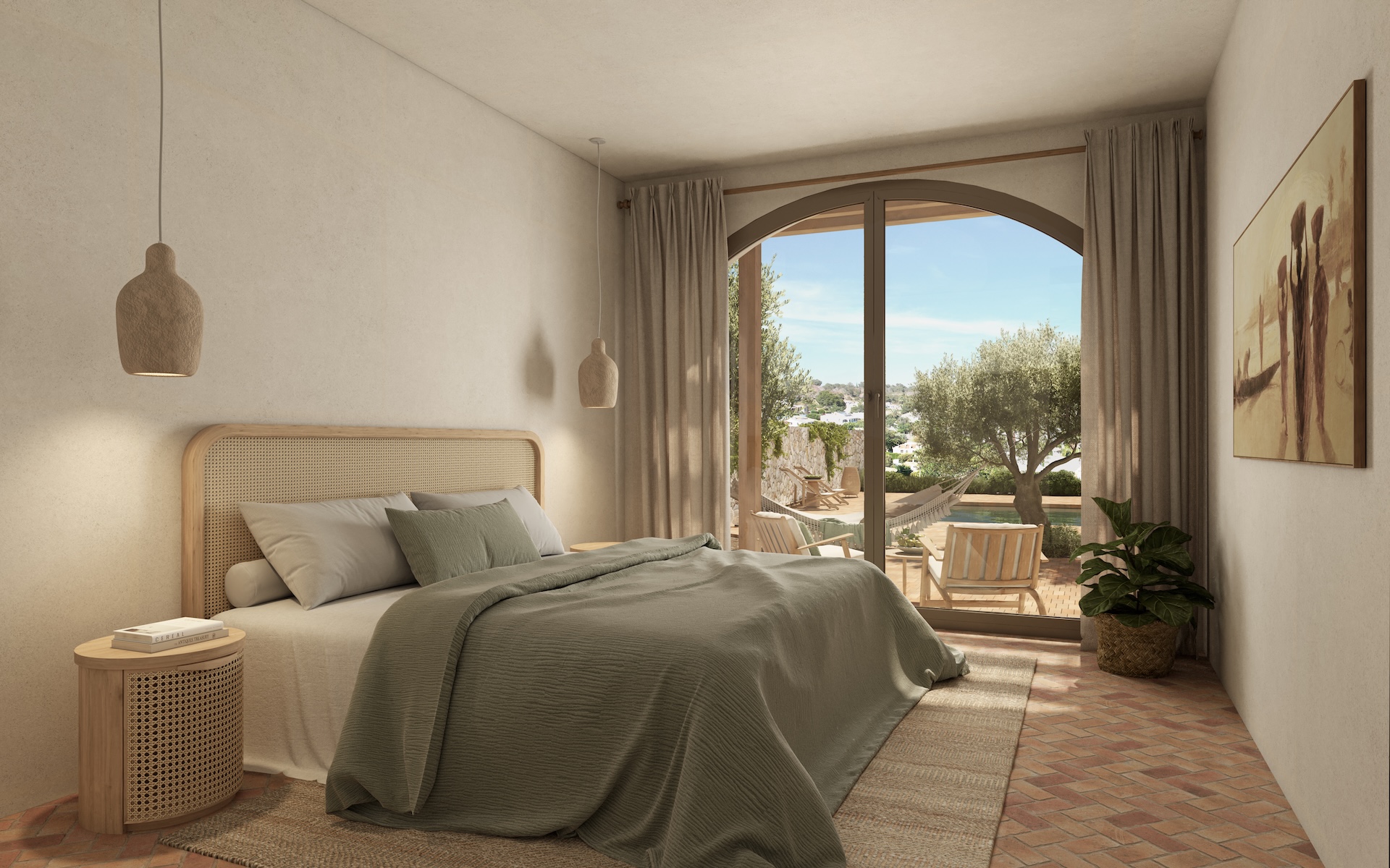Villa for sale in Benissa - photo 3