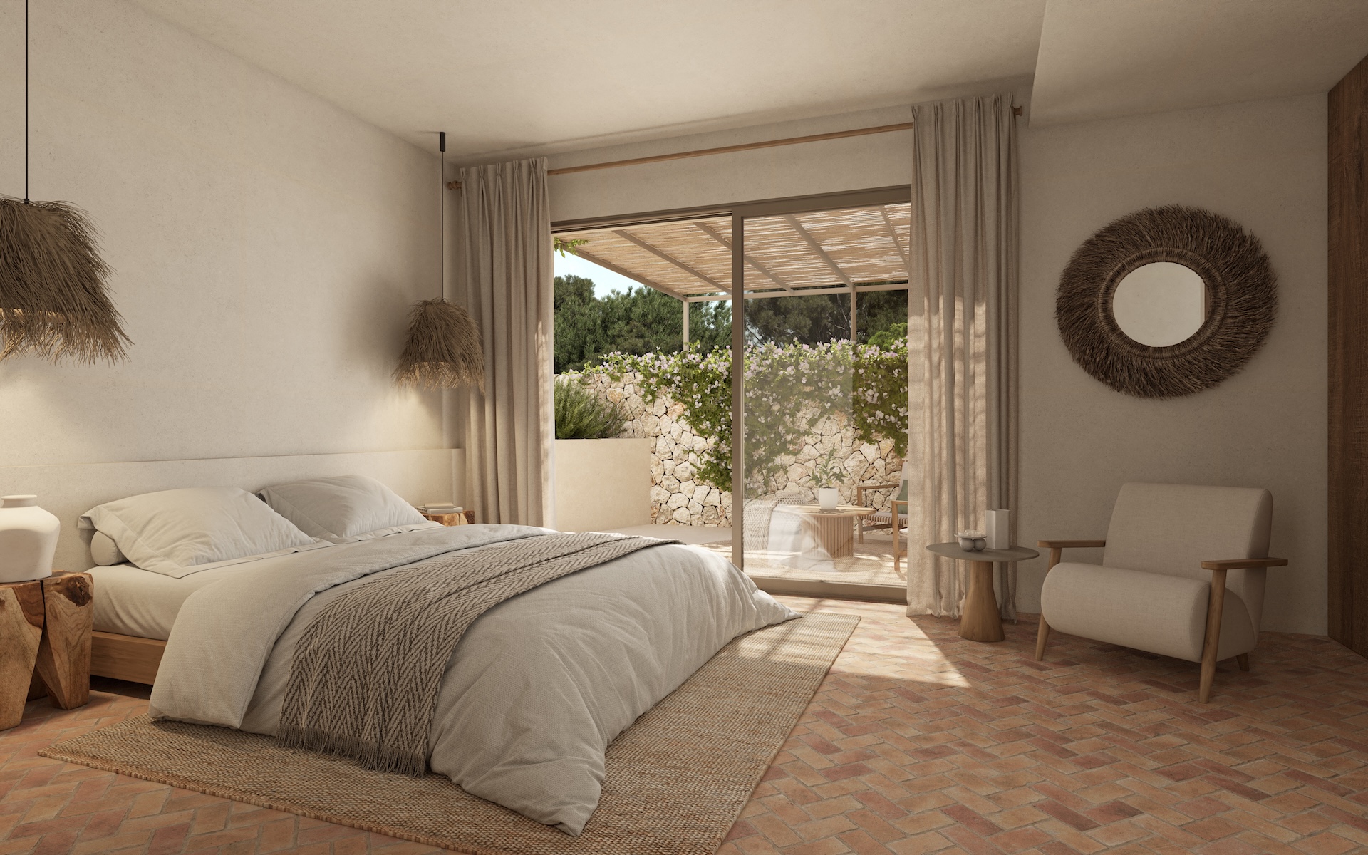 Villa for sale in Benissa - photo 4