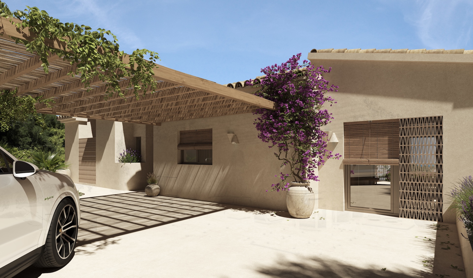 Villa for sale in Benissa - photo 10