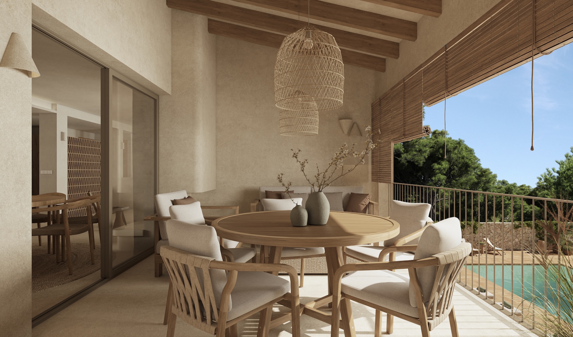 Villa for sale in Benissa - photo 11