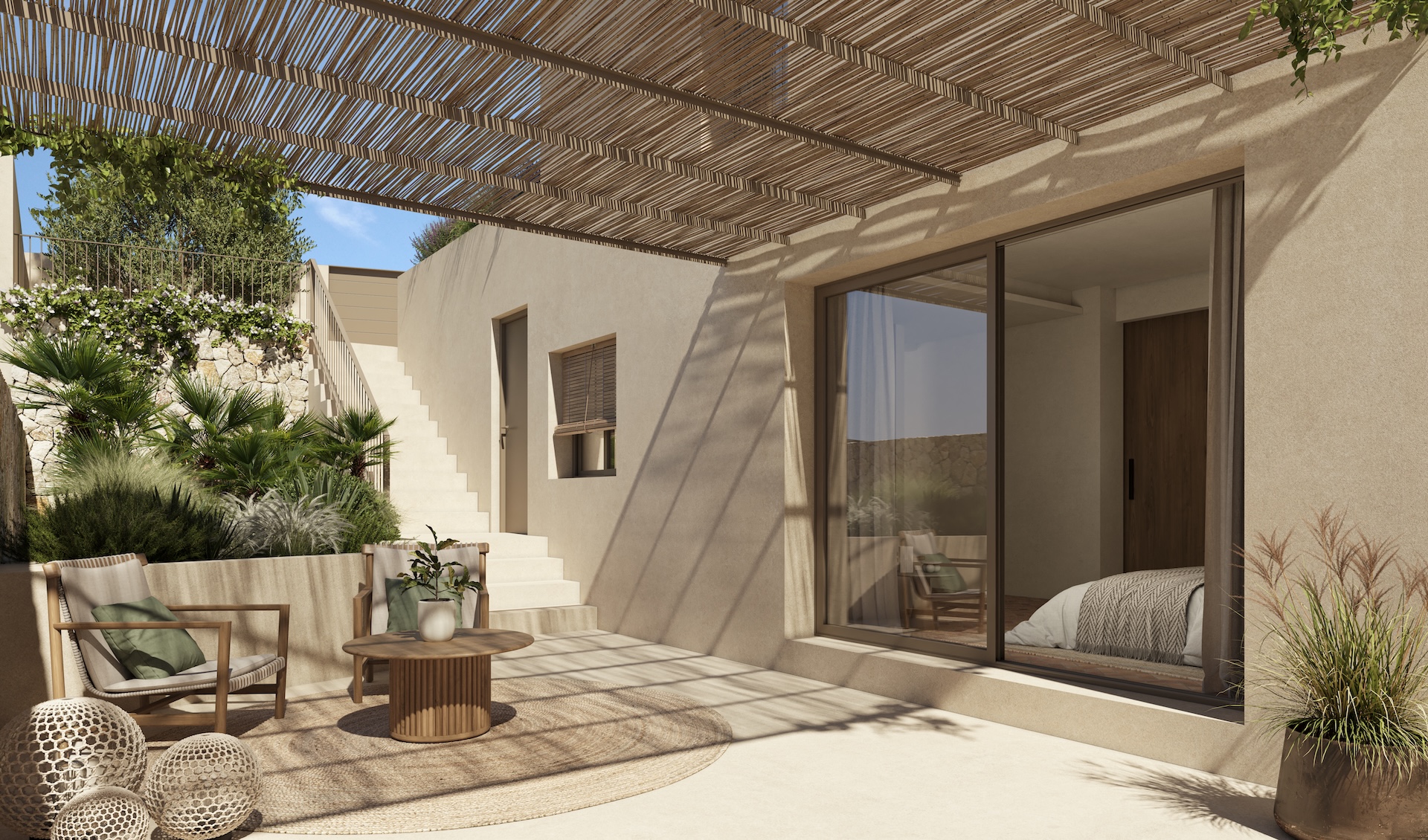 Villa for sale in Benissa - photo 13