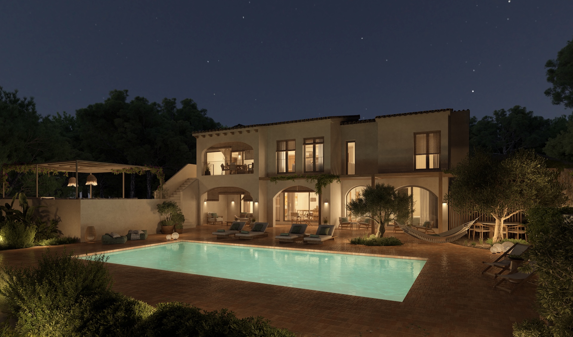 Villa for sale in Benissa - photo 15