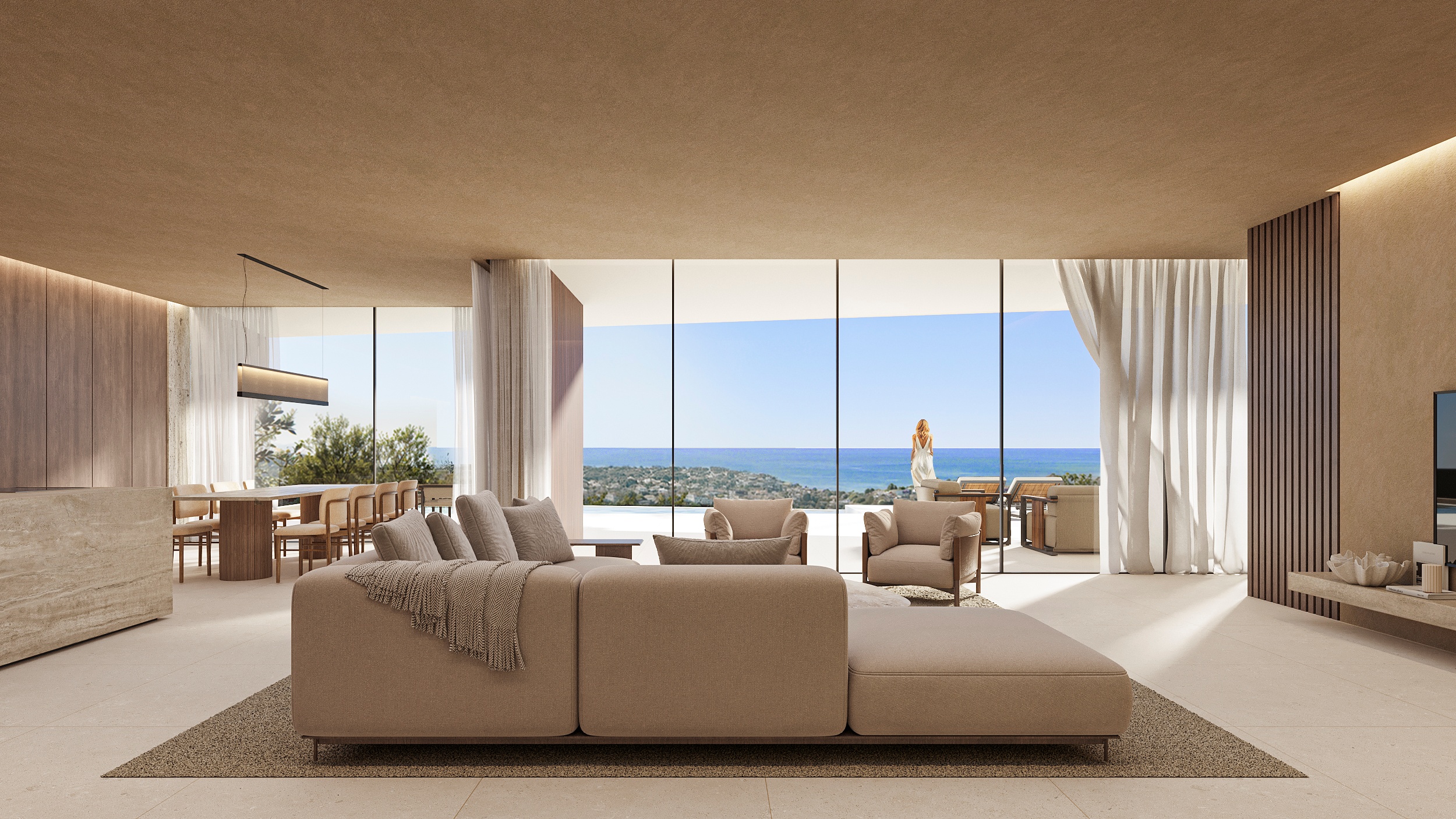 Villa for sale in Benissa - photo 15