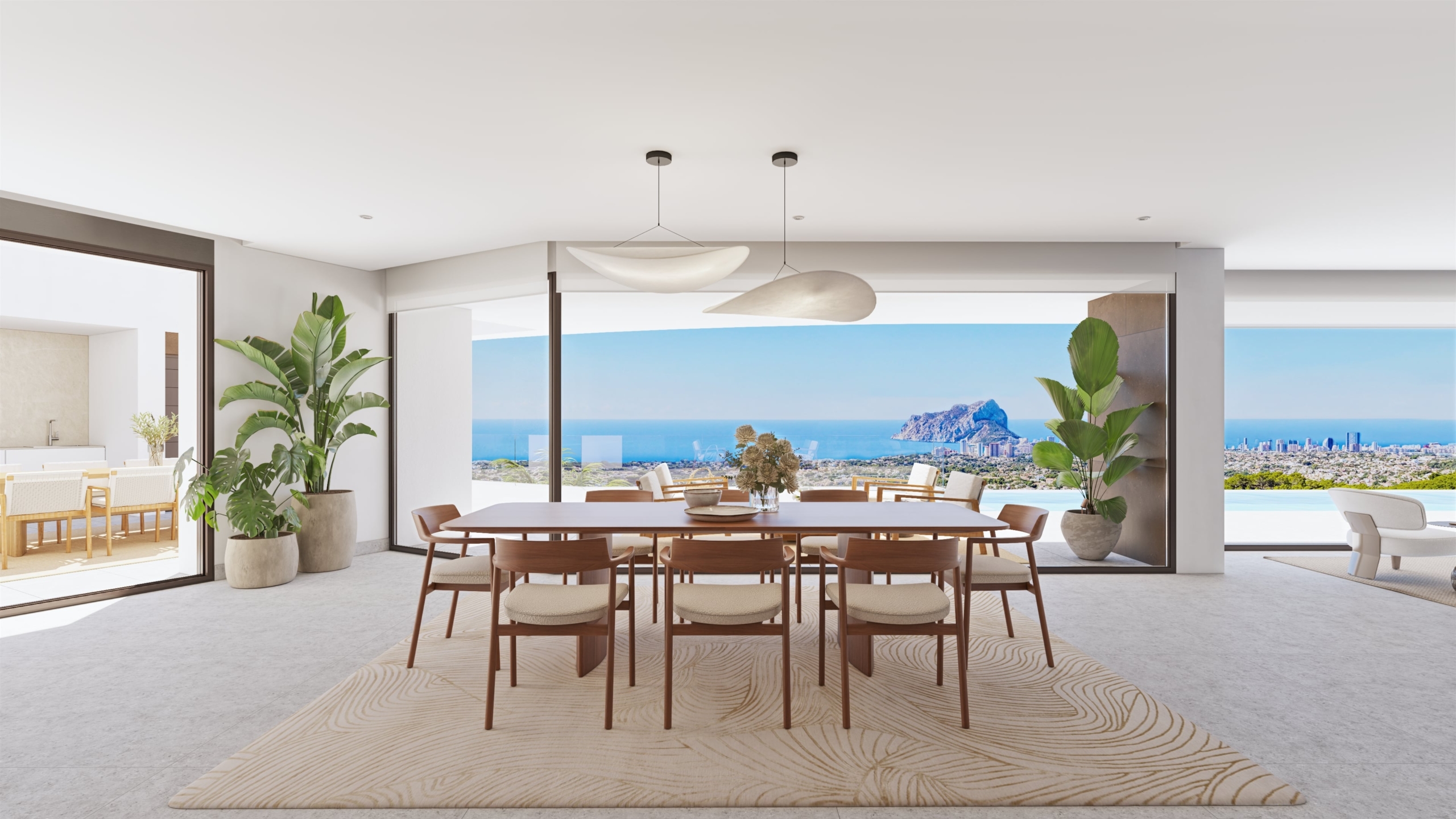 Villa for sale in Benissa - photo 2