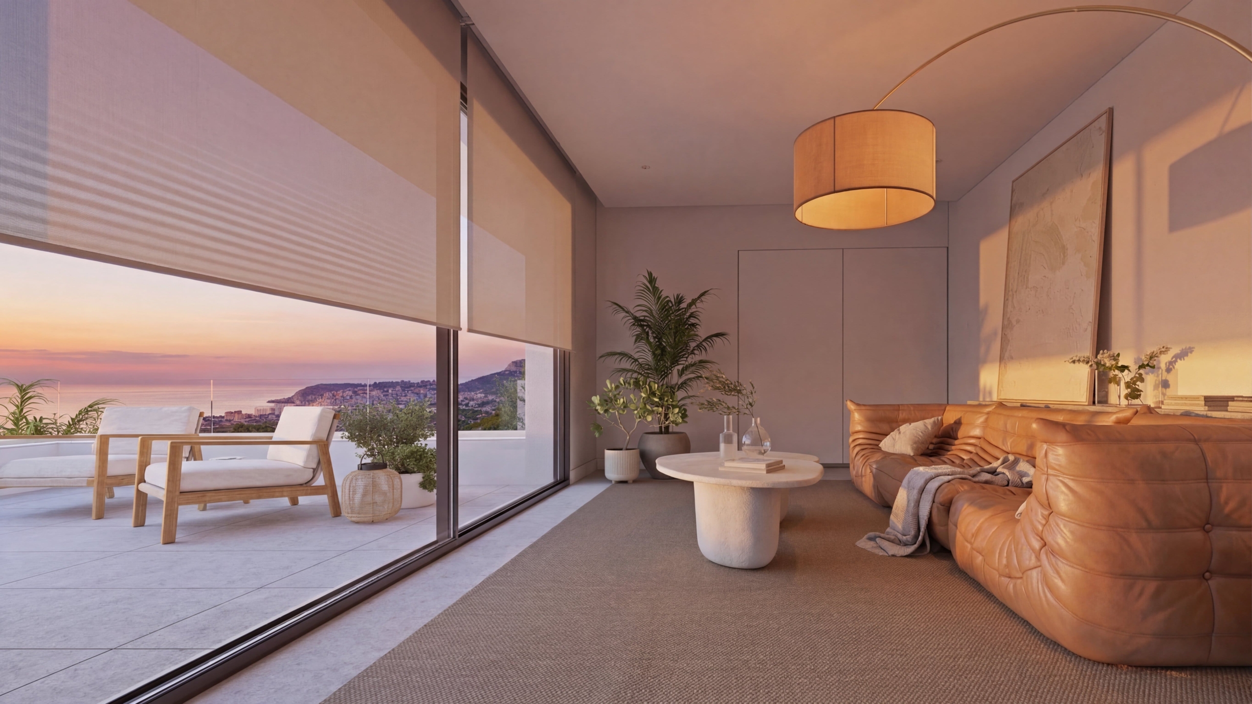 Villa for sale in Benissa - photo 3