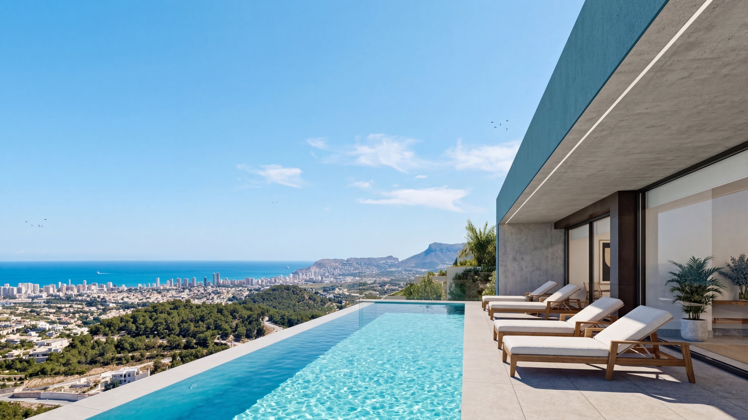Villa for sale in Benissa - photo 4
