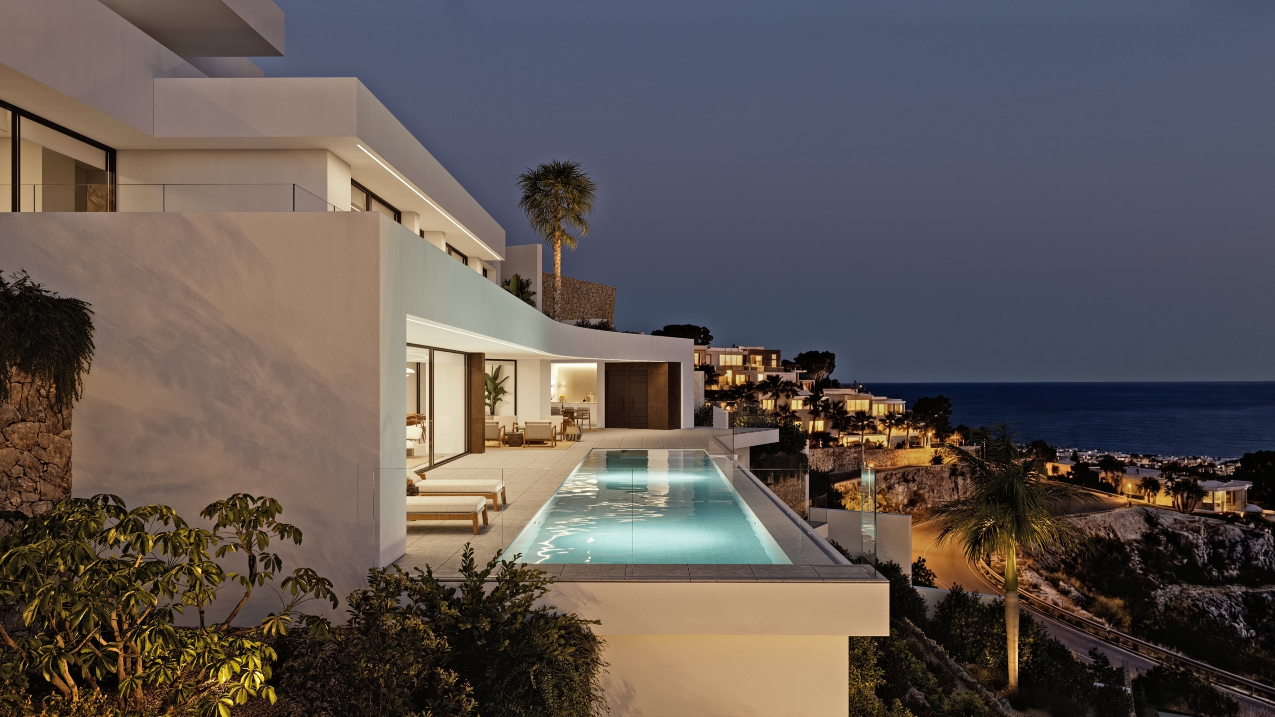 Villa for sale in Benissa - photo 5
