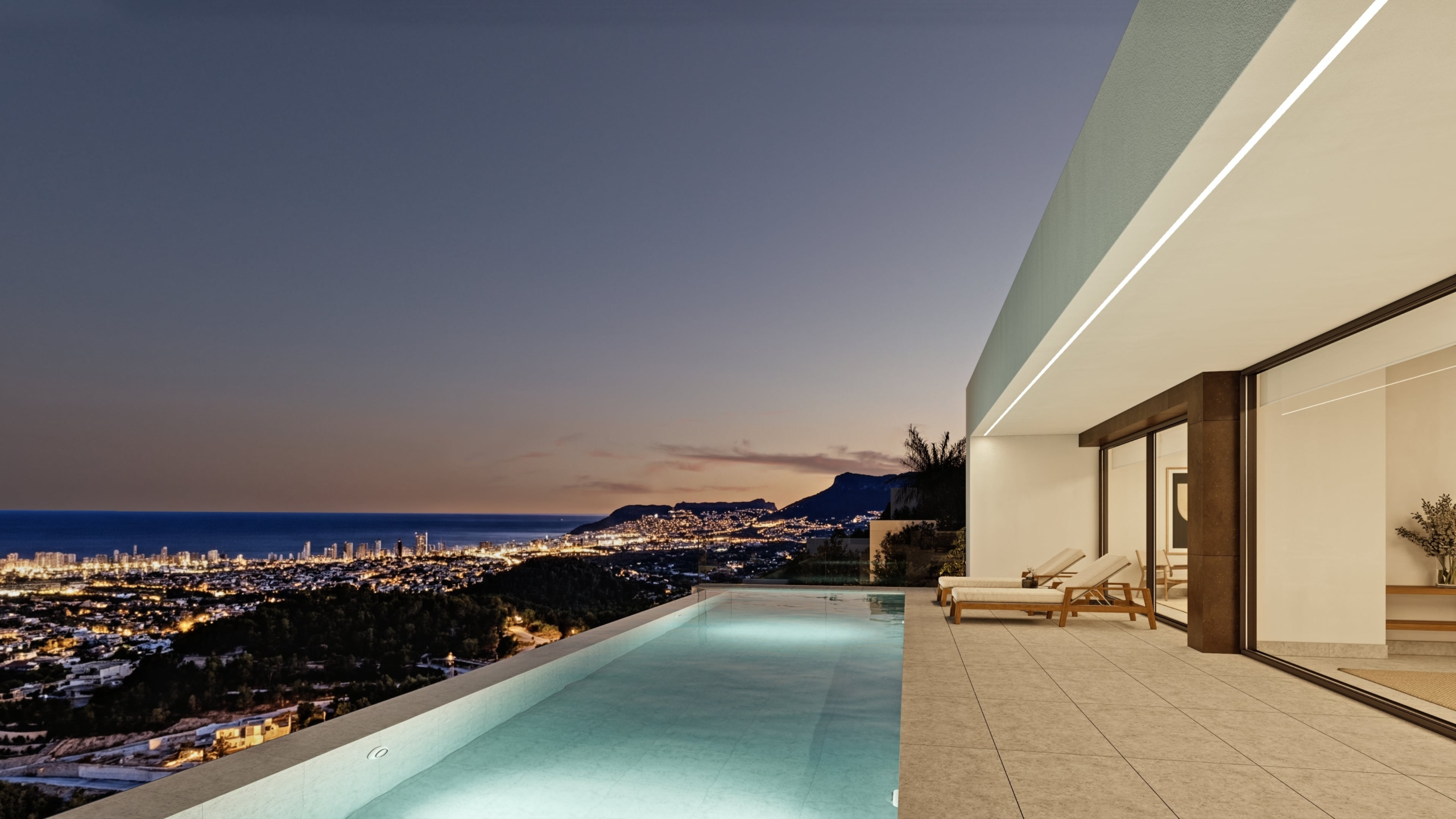 Villa for sale in Benissa - photo 6