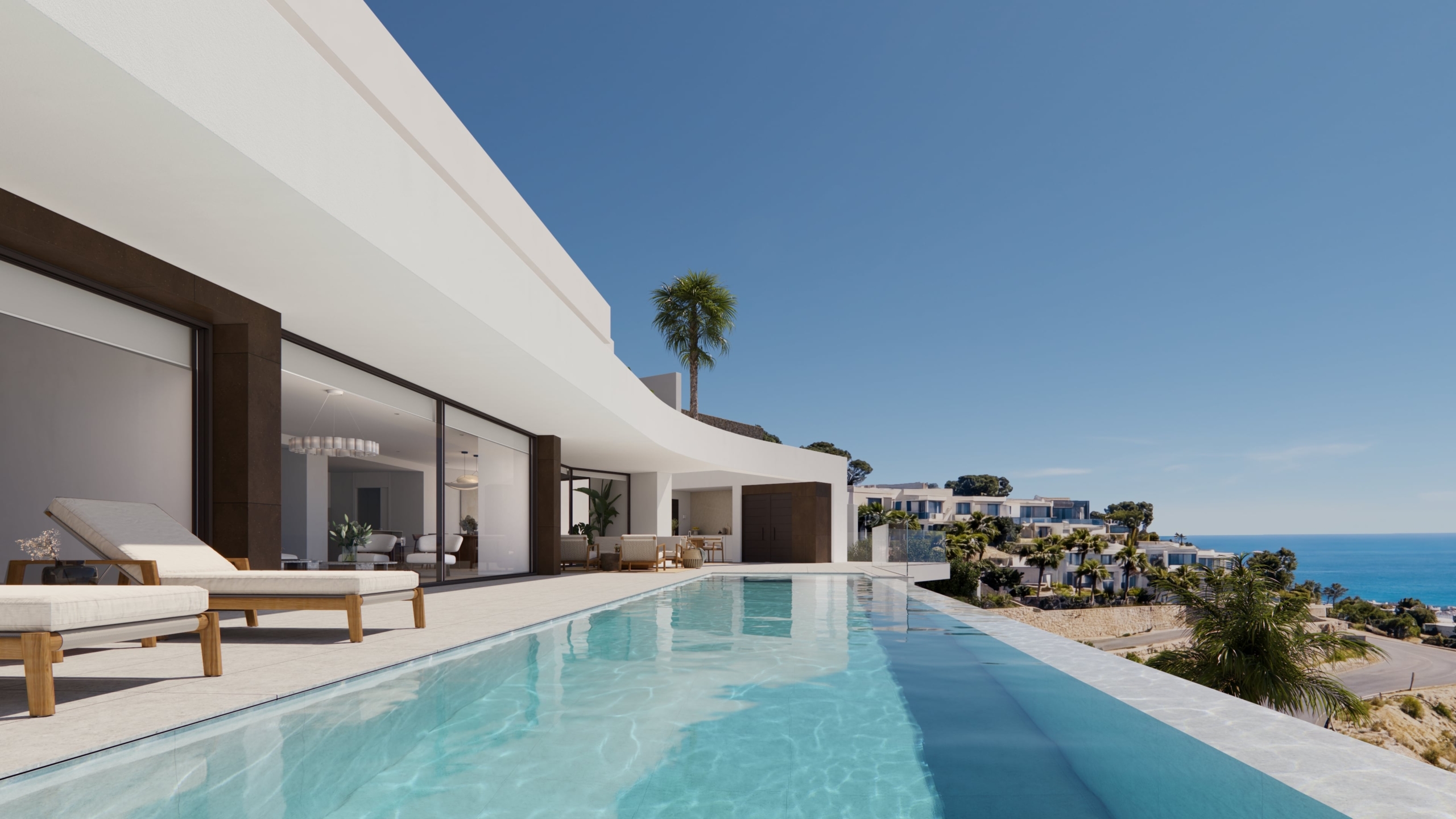 Villa for sale in Benissa - photo 9