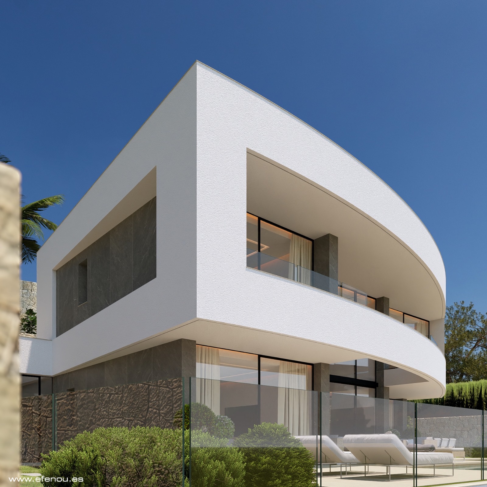Villa for sale in Calpe - photo 9