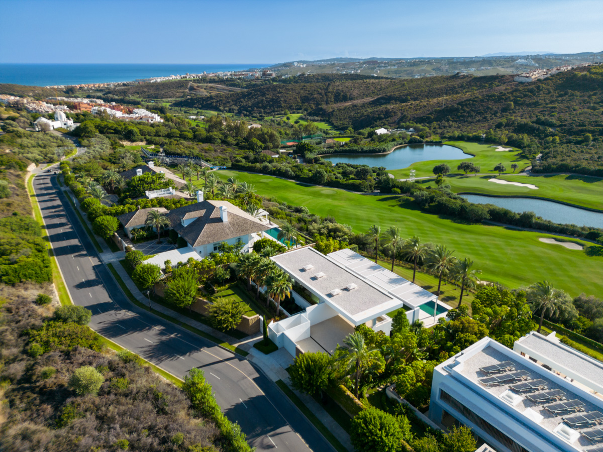 Villa for sale in Casares – photo 3 Villa for sale in Casares - photo 3