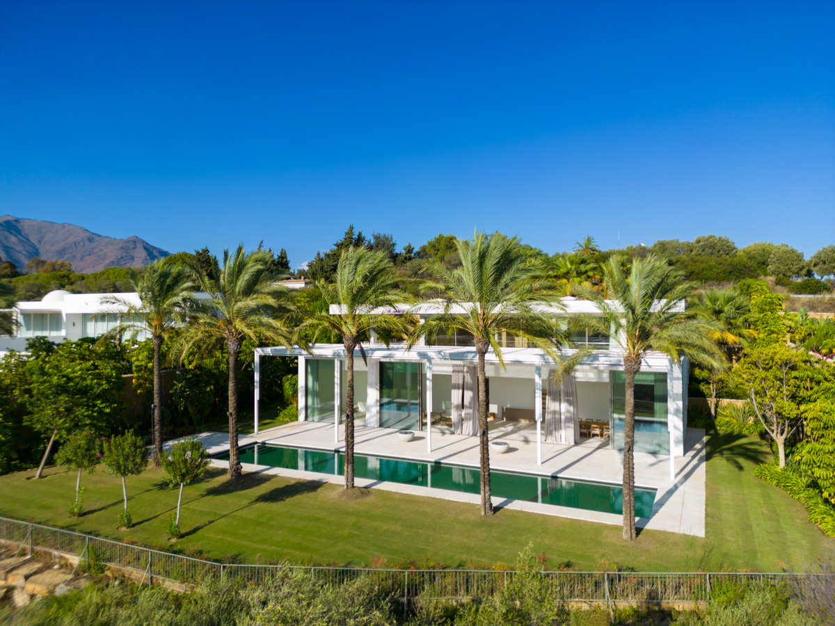 Villa for sale in Casares – photo 5 Villa for sale in Casares - photo 5
