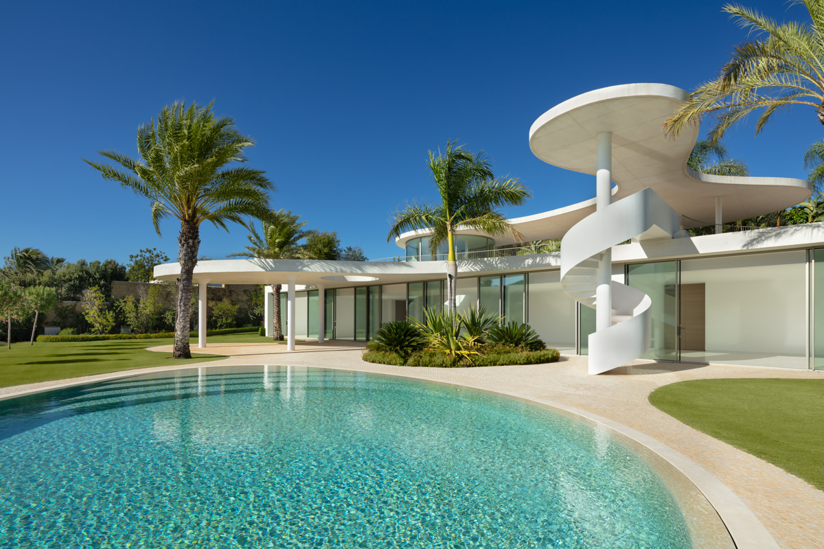 Villa for sale in Casares – photo 8 Villa for sale in Casares - photo 8