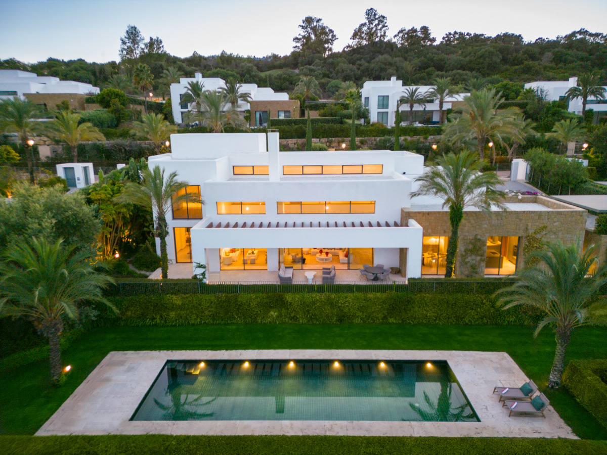 Villa for sale in Casares - photo 5