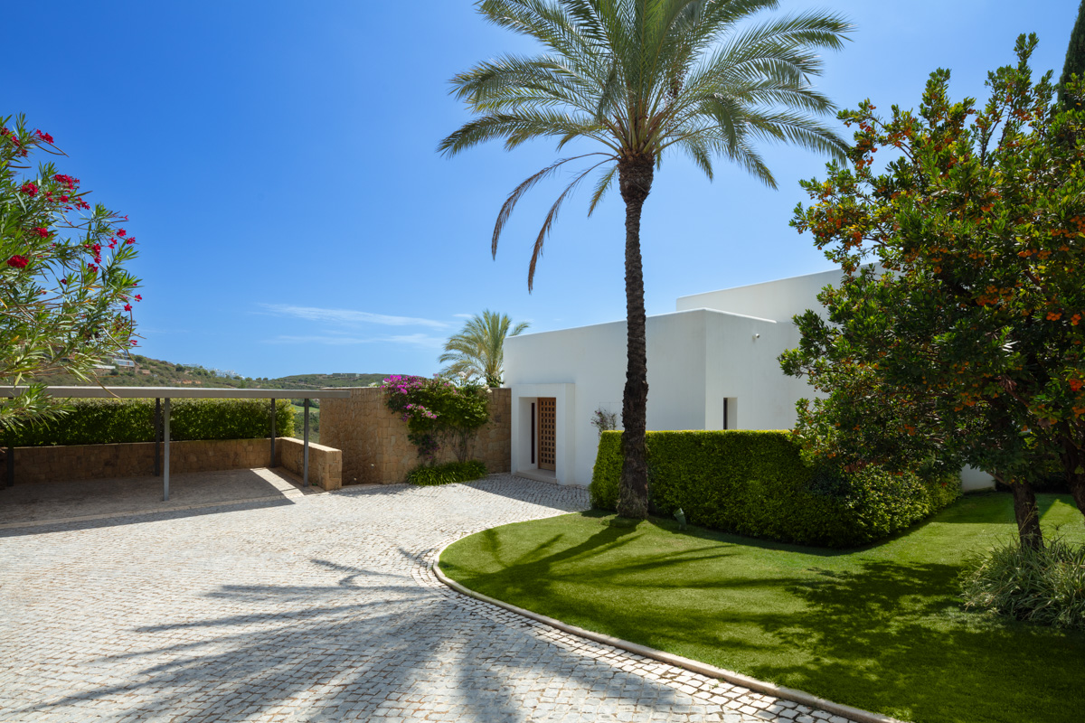 Villa for sale in Casares - photo 9