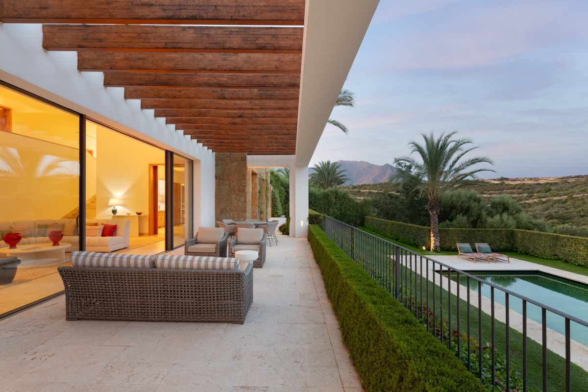 Villa for sale in Casares - photo 10