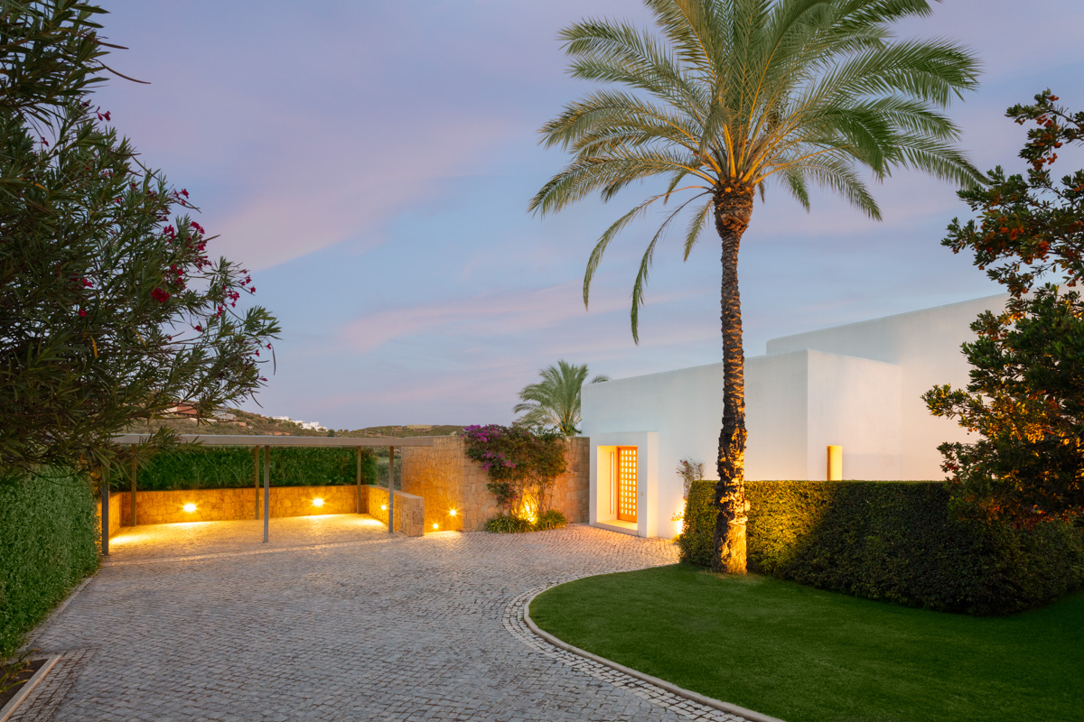 Villa for sale in Casares - photo 12