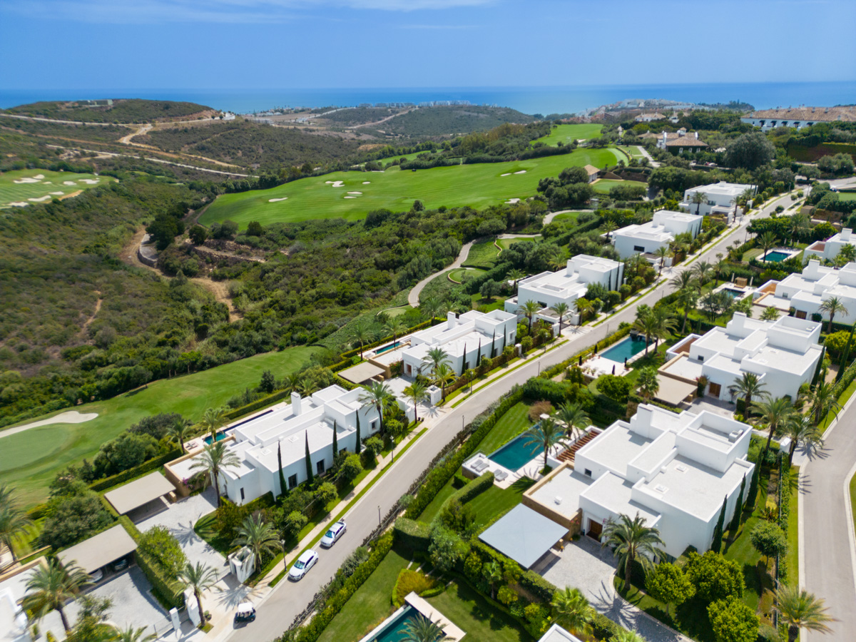 Villa for sale in Casares - photo 4