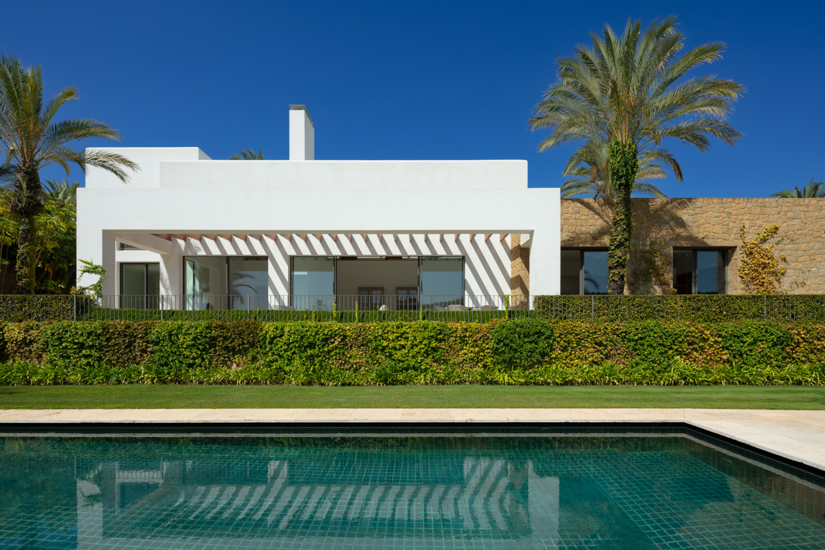 Villa for sale in Casares - photo 7