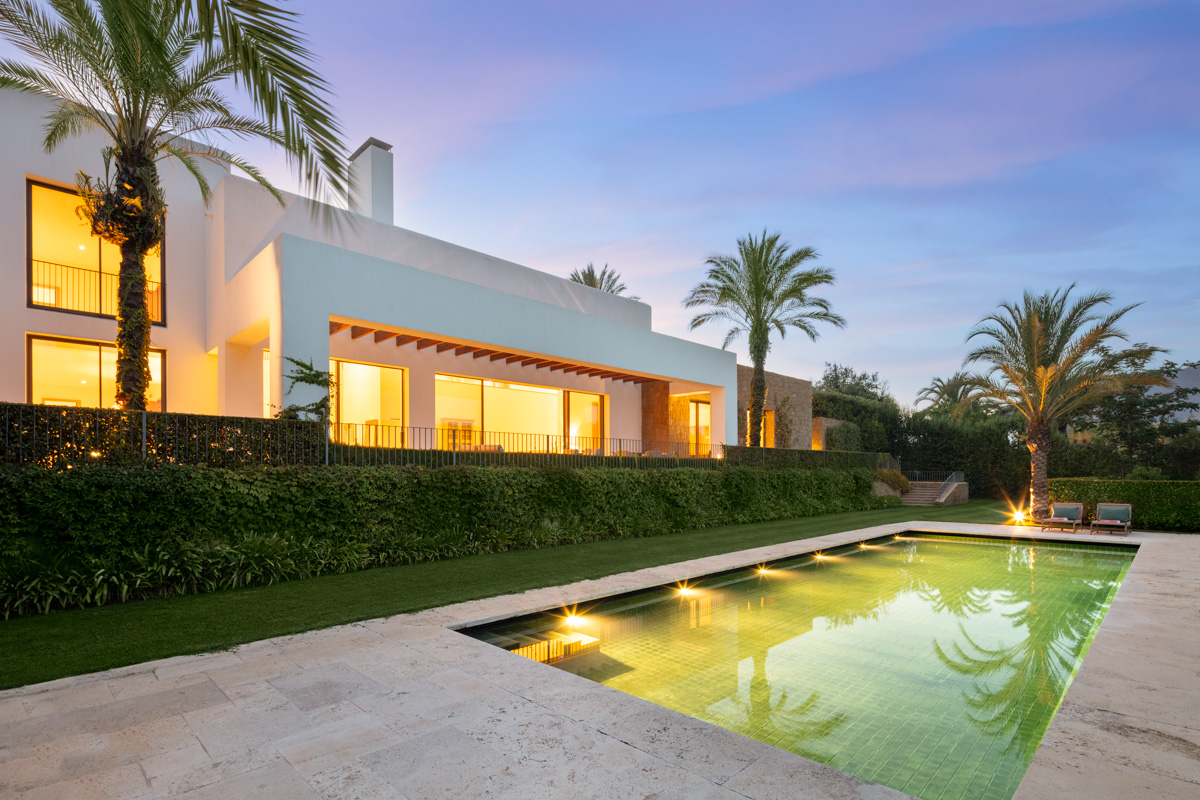 Villa for sale in Casares - photo 11
