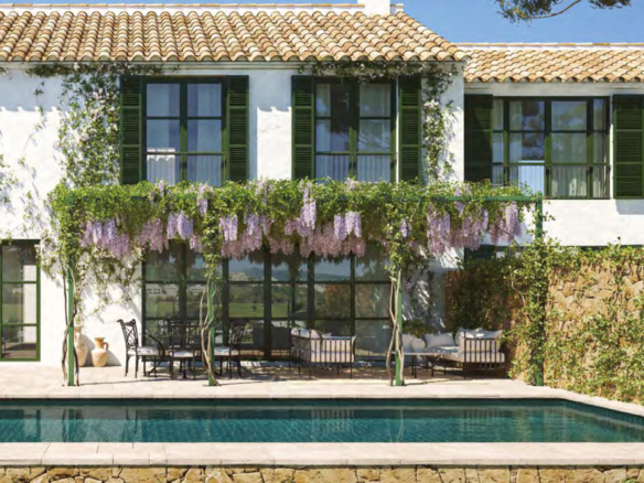 Villa for sale in Casares
