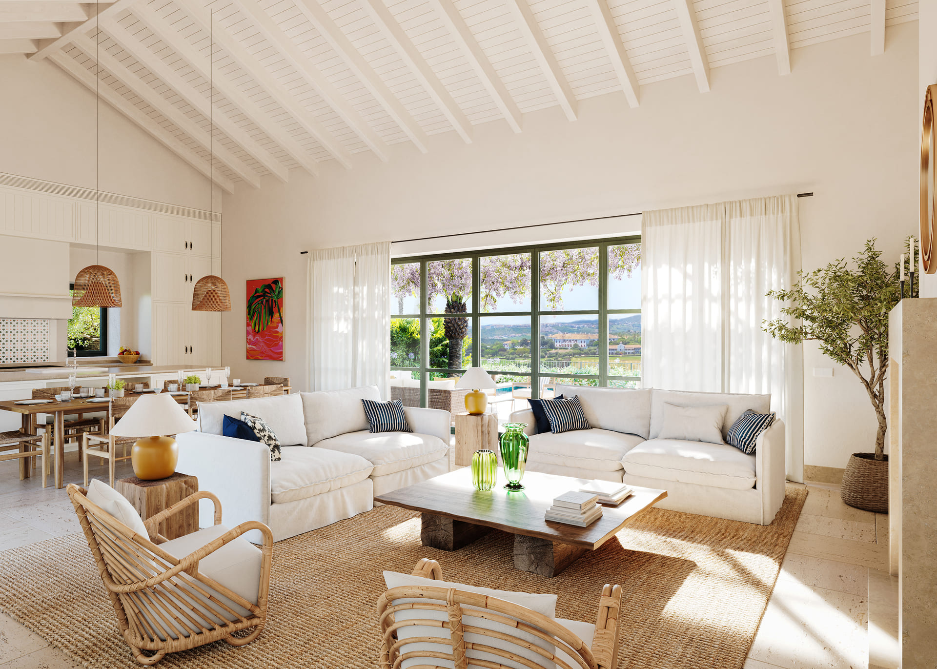 Villa for sale in Casares - photo 9