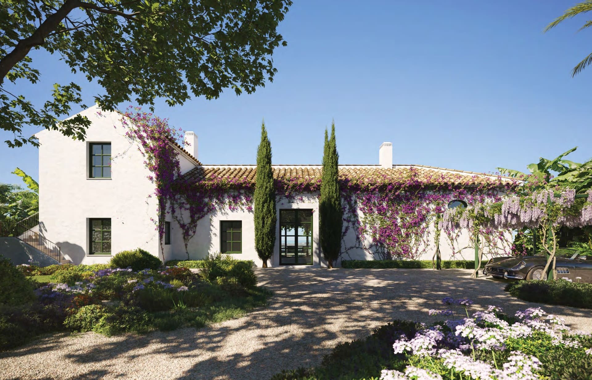 Villa for sale in Casares - photo 14
