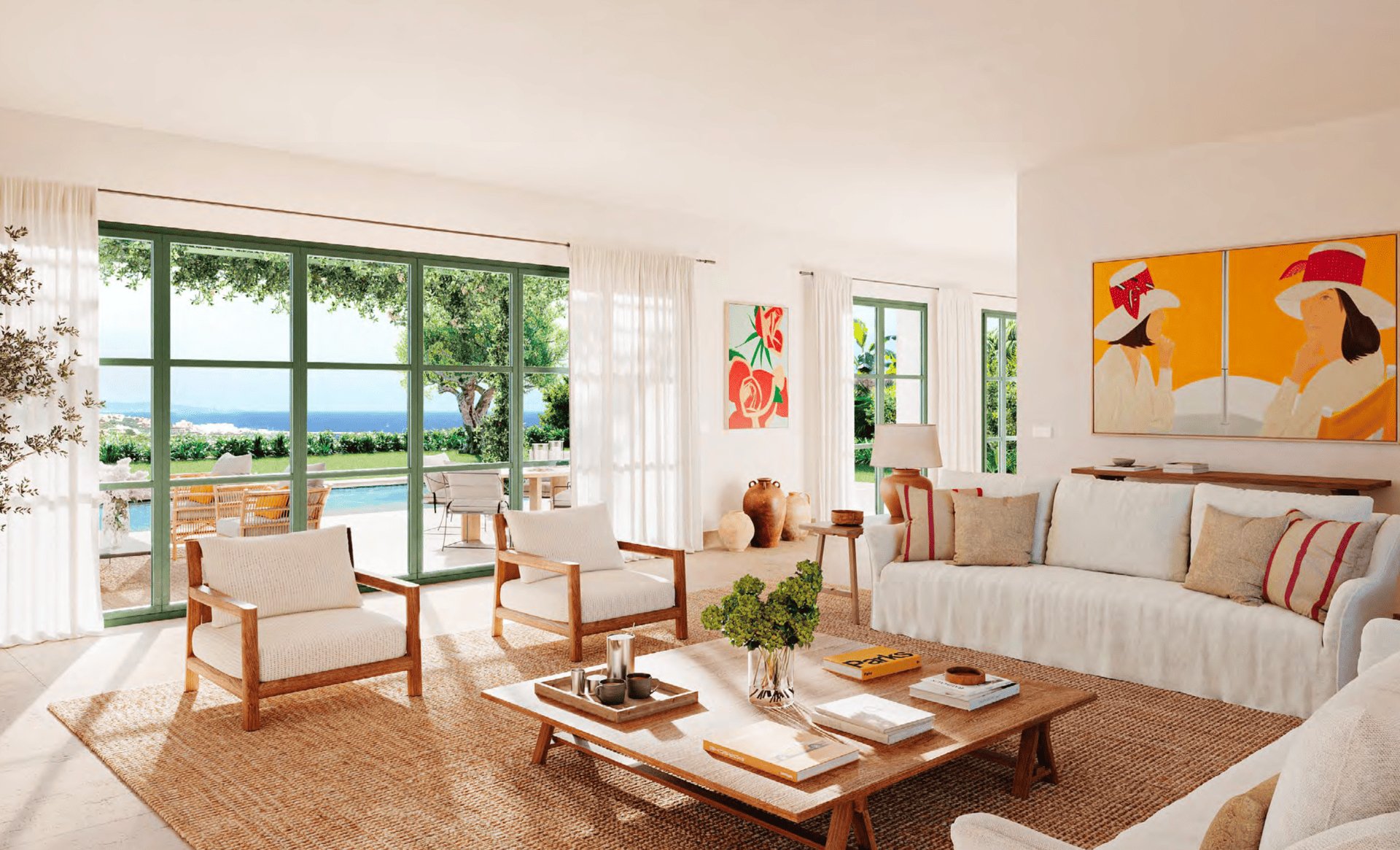 Villa for sale in Casares - photo 6