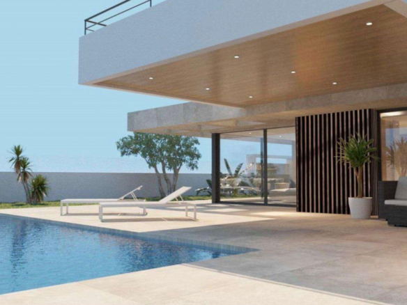 Villa for sale in Ciudad quesada
